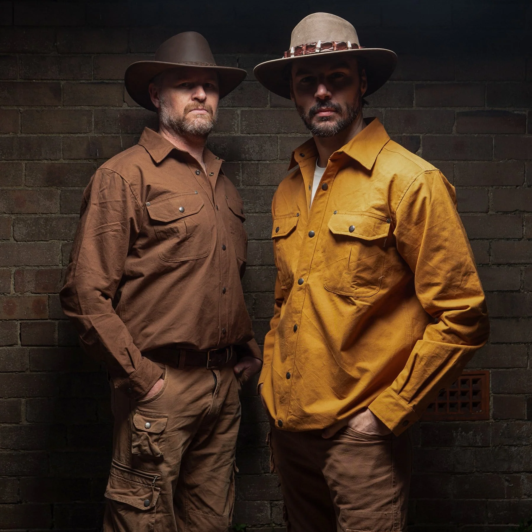Mcleod Shirt - Image 5