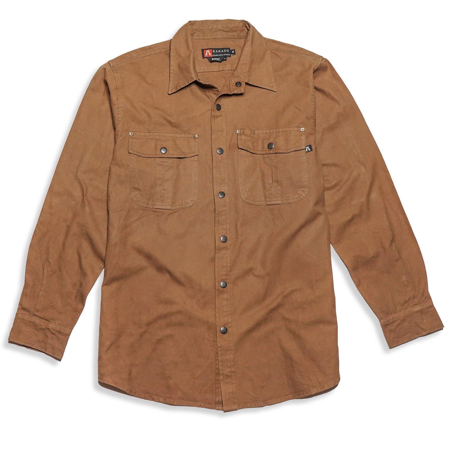 Mcleod Shirt - Image 6