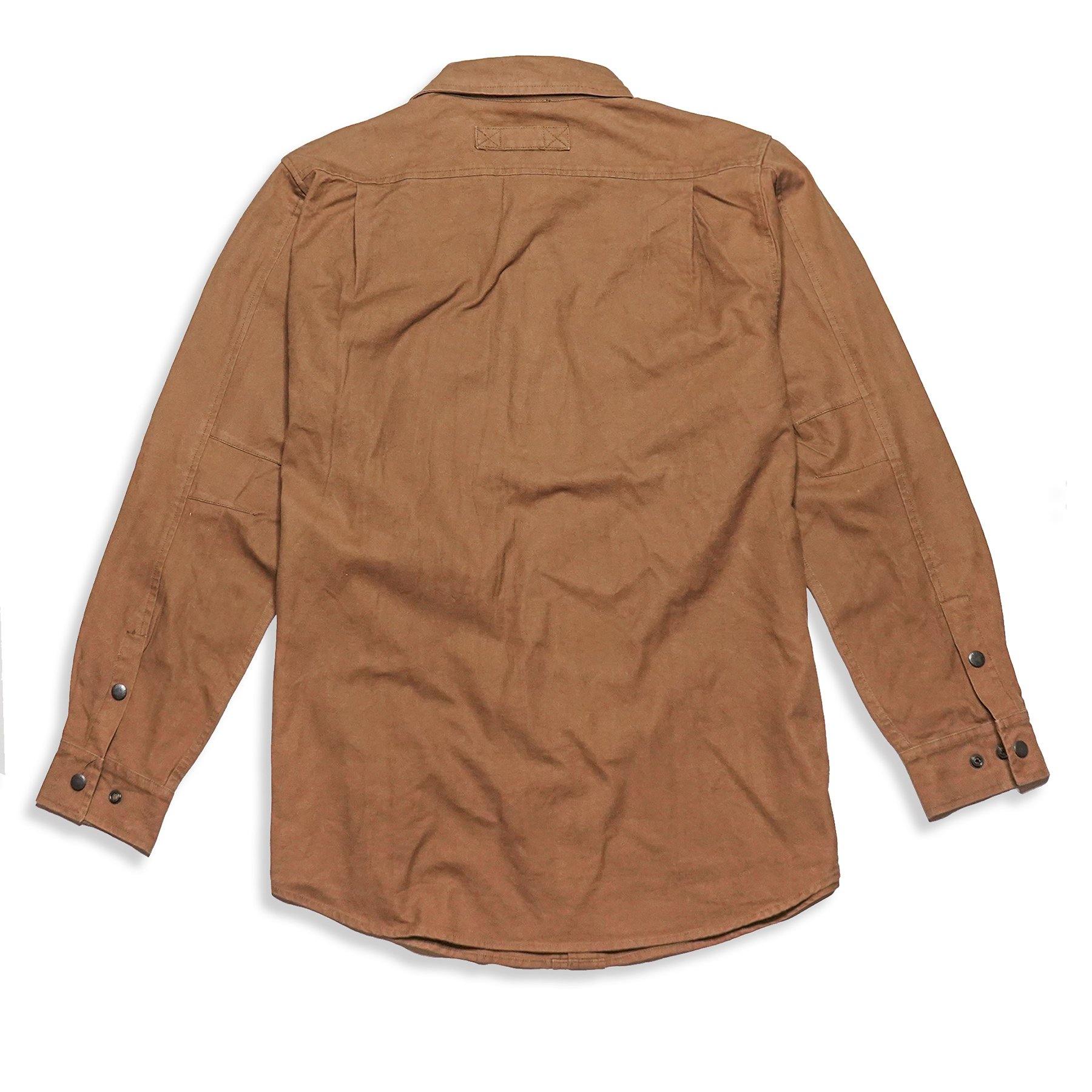 Mcleod Shirt - Image 8