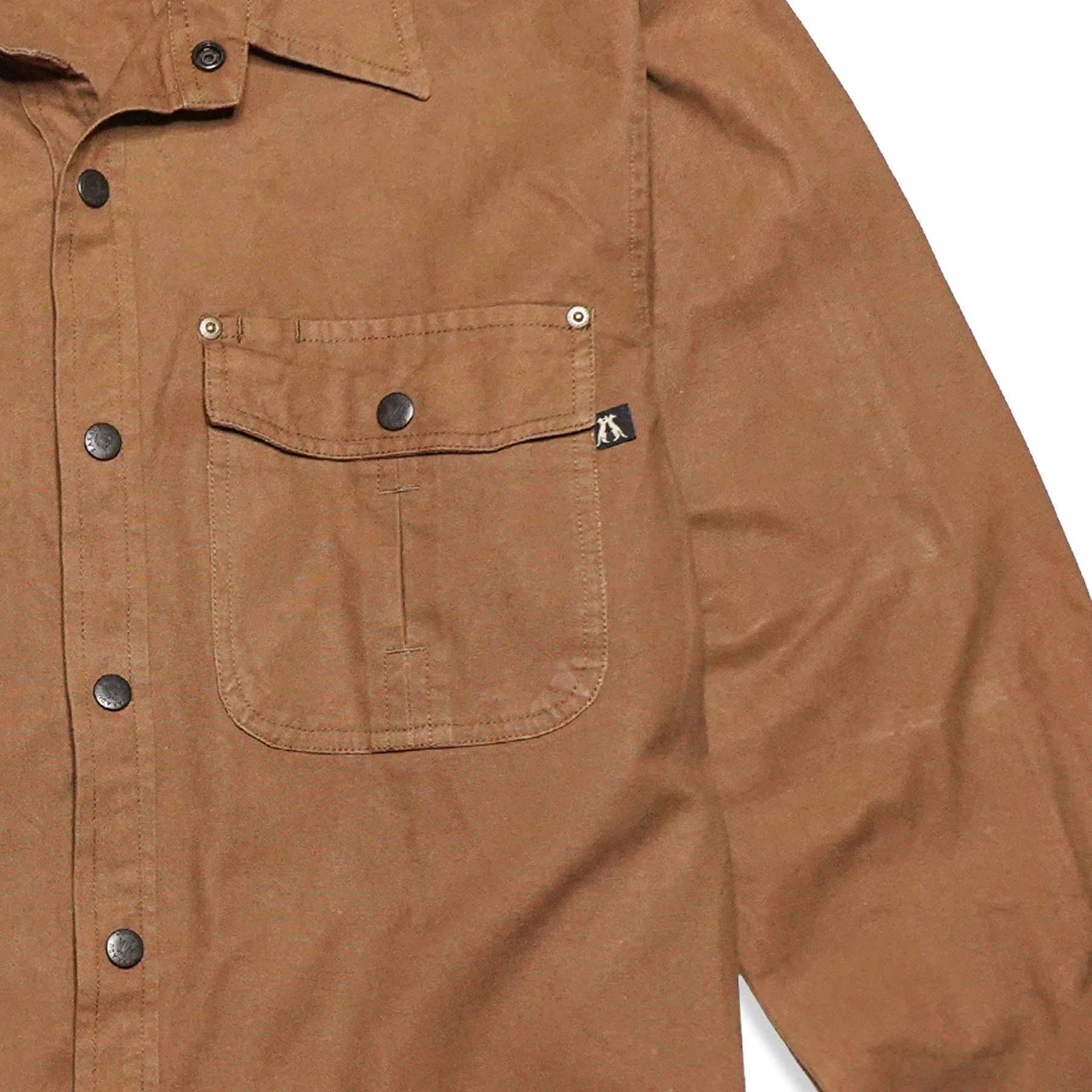 Mcleod Shirt - Image 9
