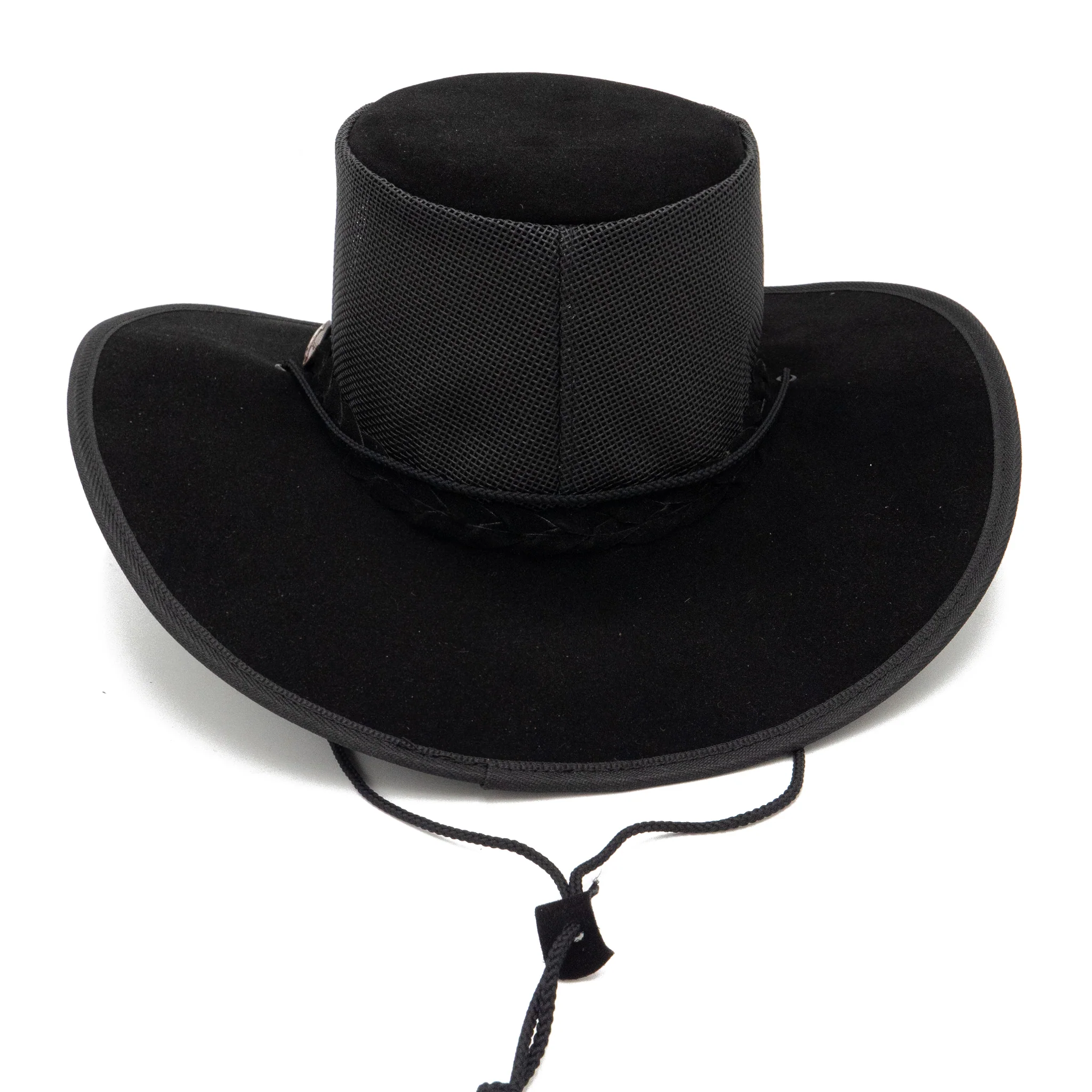 Kalgoorlie Wide Brim Soaka Breeze Hat - Image 10
