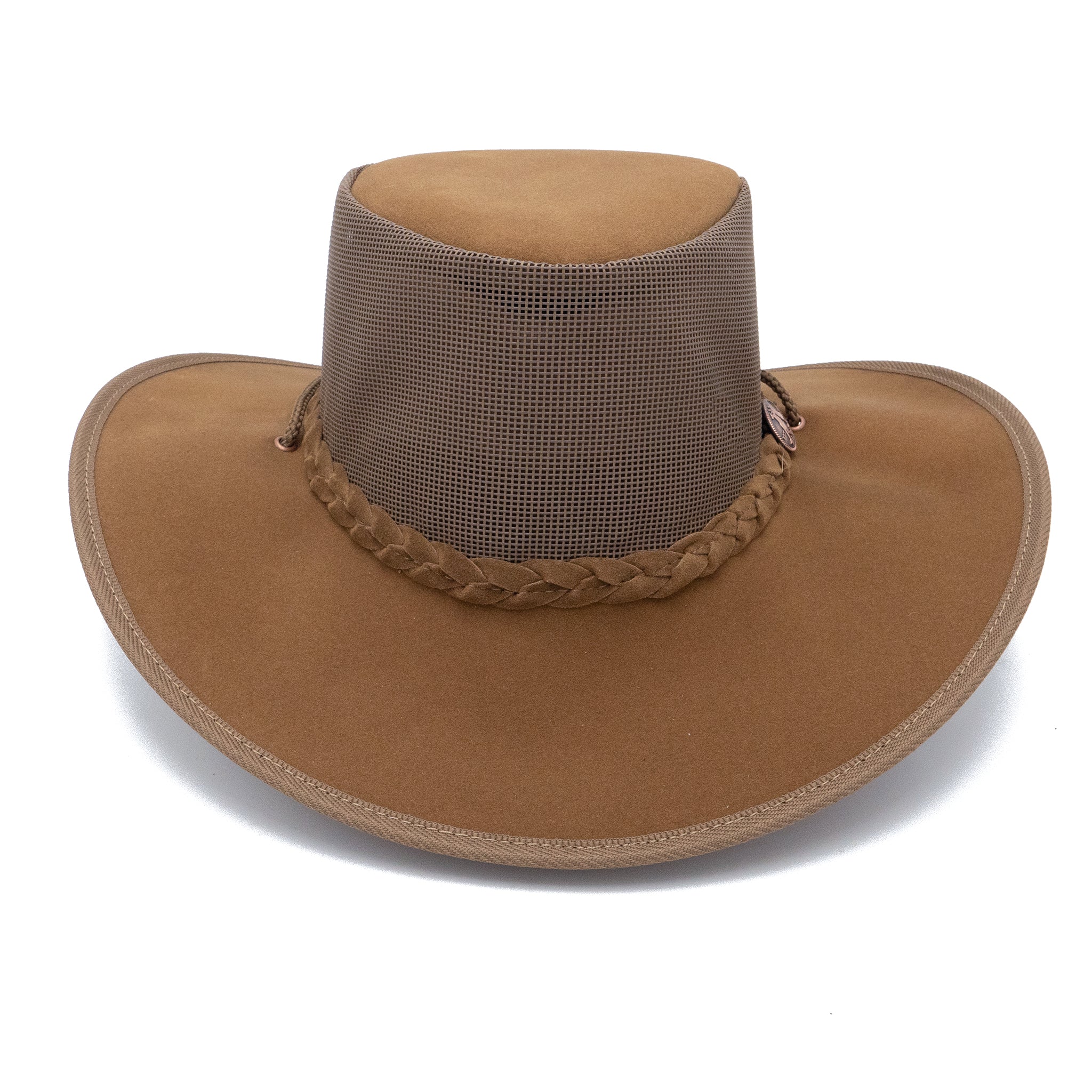 Kalgoorlie Wide Brim Soaka Breeze Hat - Image 13