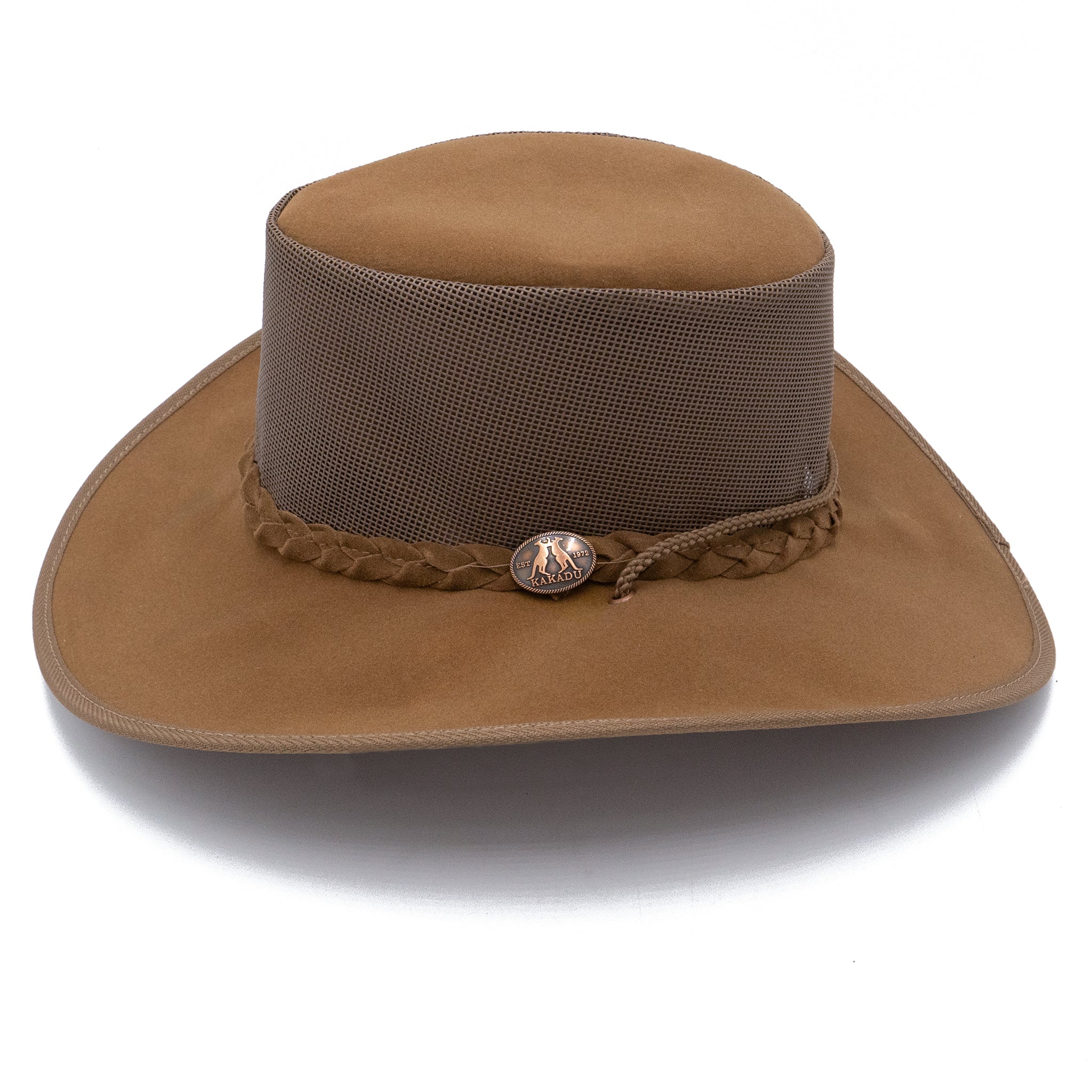 Kalgoorlie Wide Brim Soaka Breeze Hat - Image 14