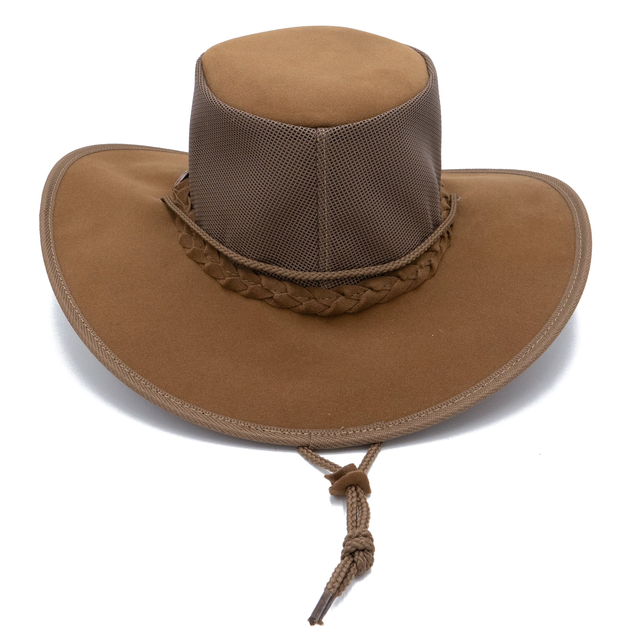 Kalgoorlie Wide Brim Soaka Breeze Hat - Image 15