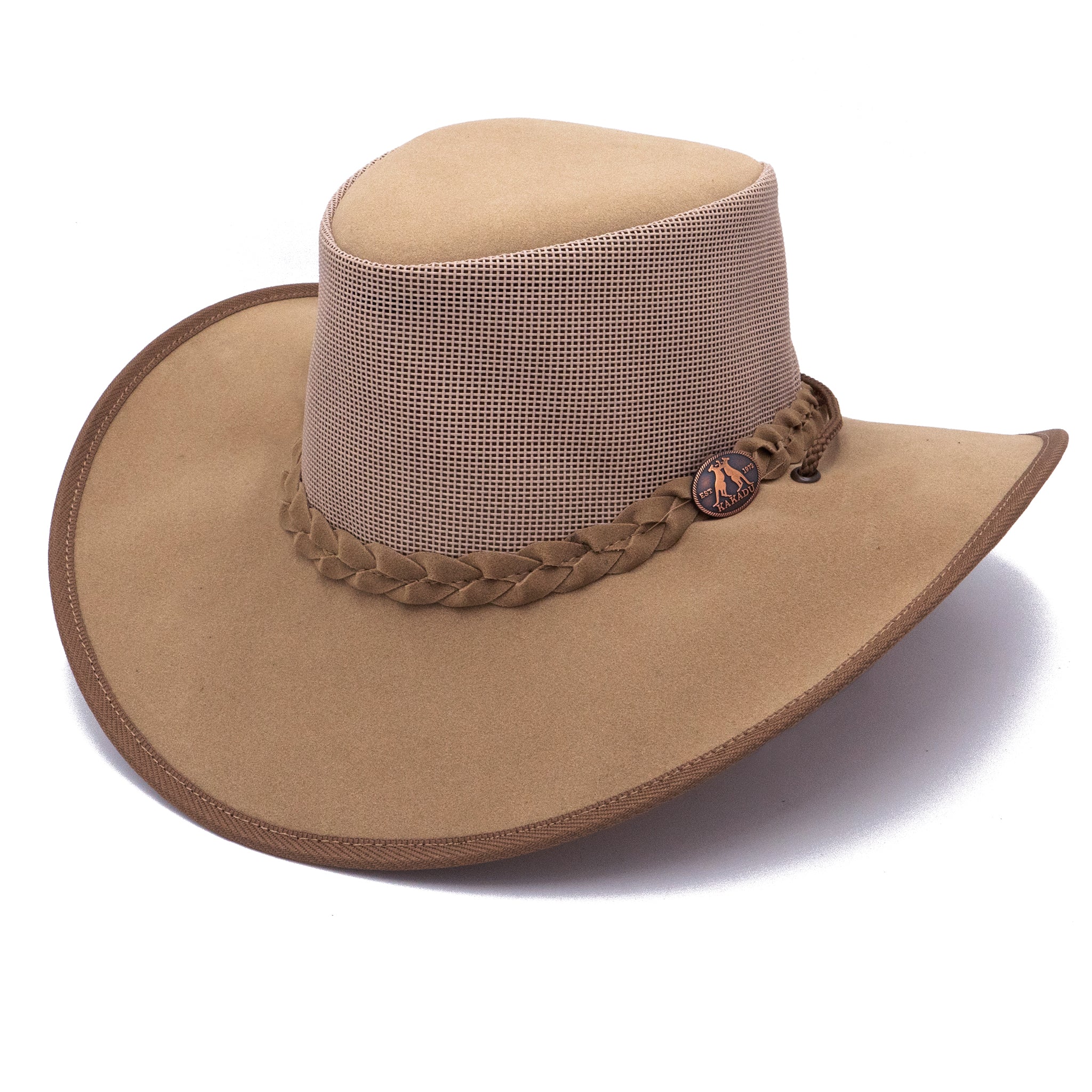 Kalgoorlie Wide Brim Soaka Breeze Hat - Image 16