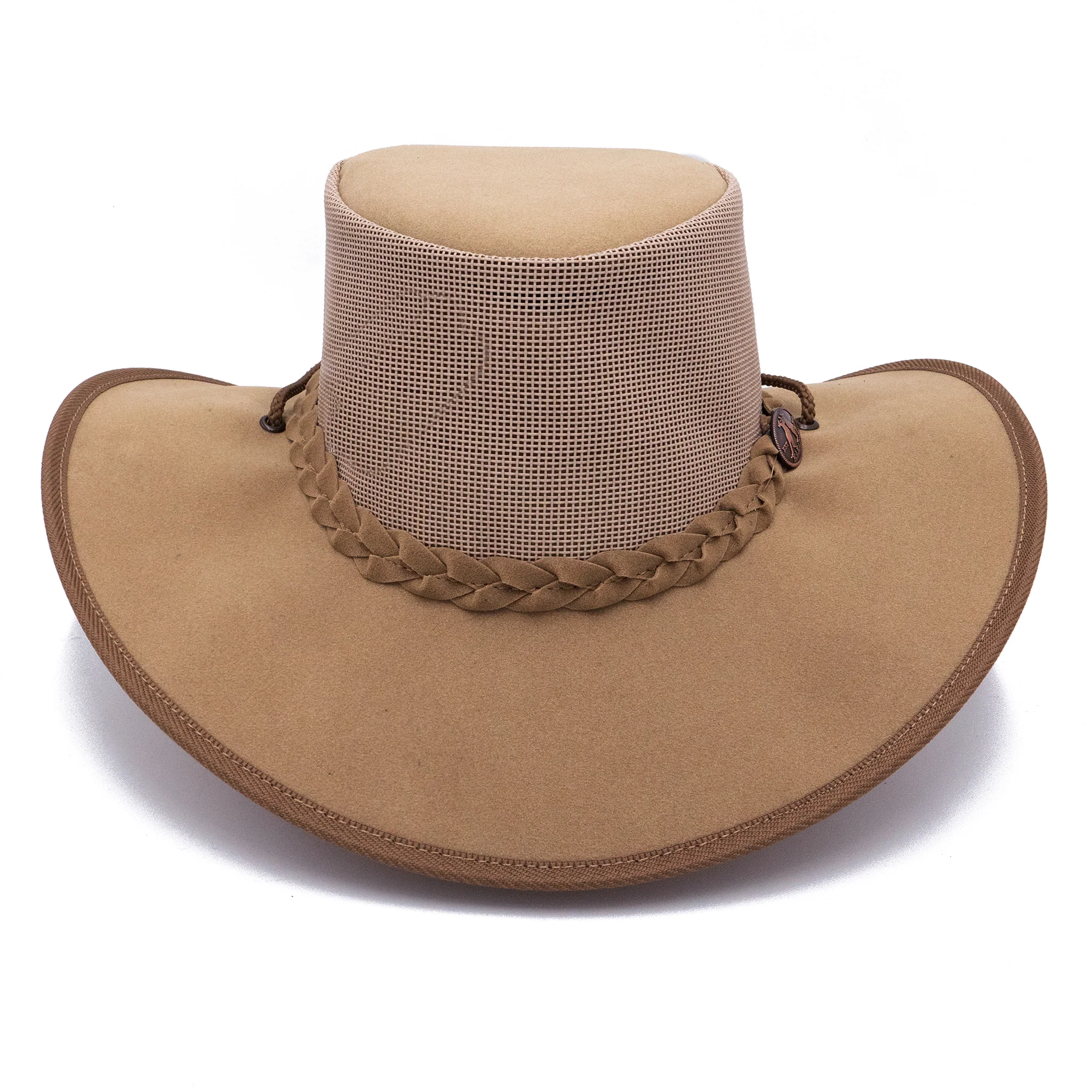 Kalgoorlie Wide Brim Soaka Breeze Hat - Image 18
