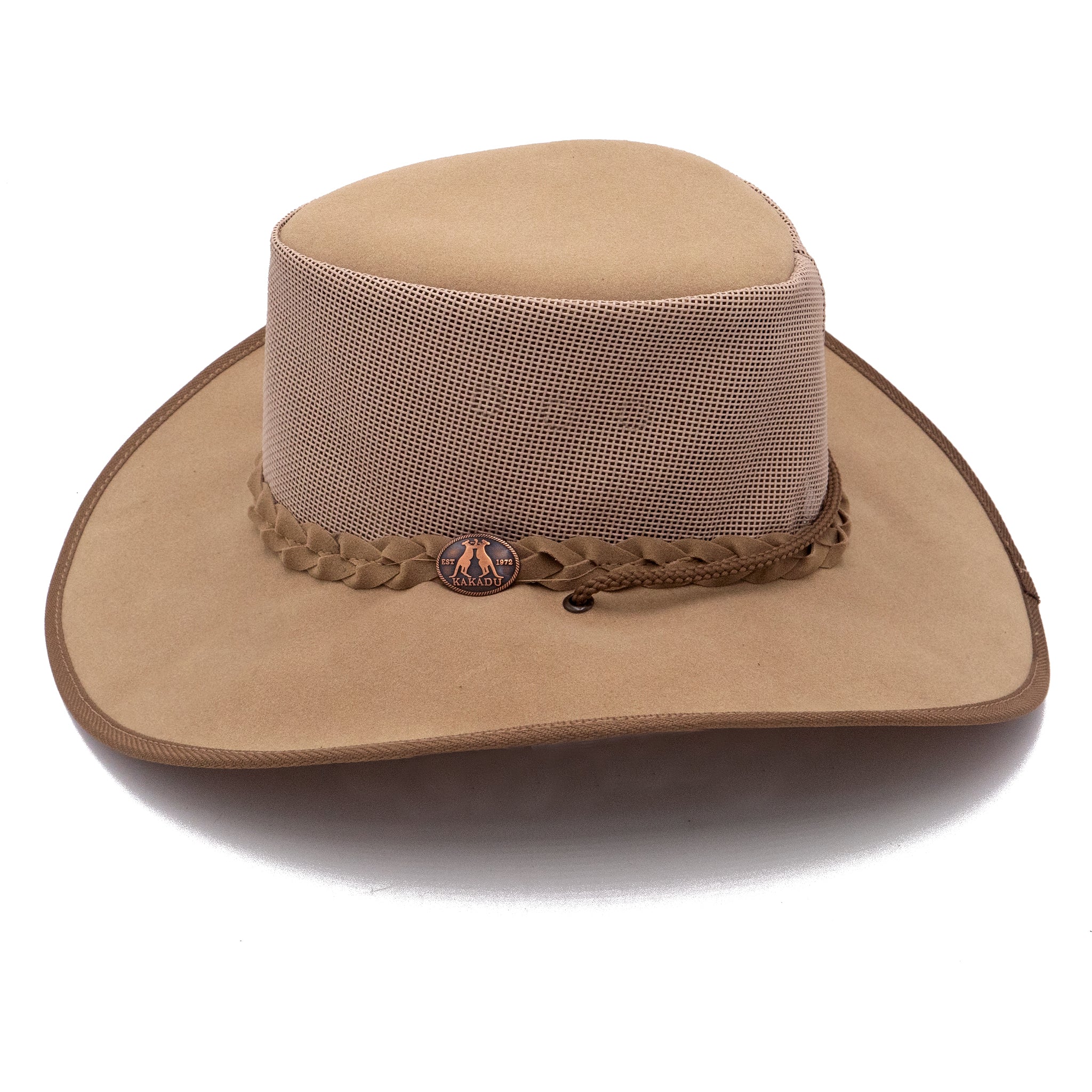 Kalgoorlie Wide Brim Soaka Breeze Hat - Image 19