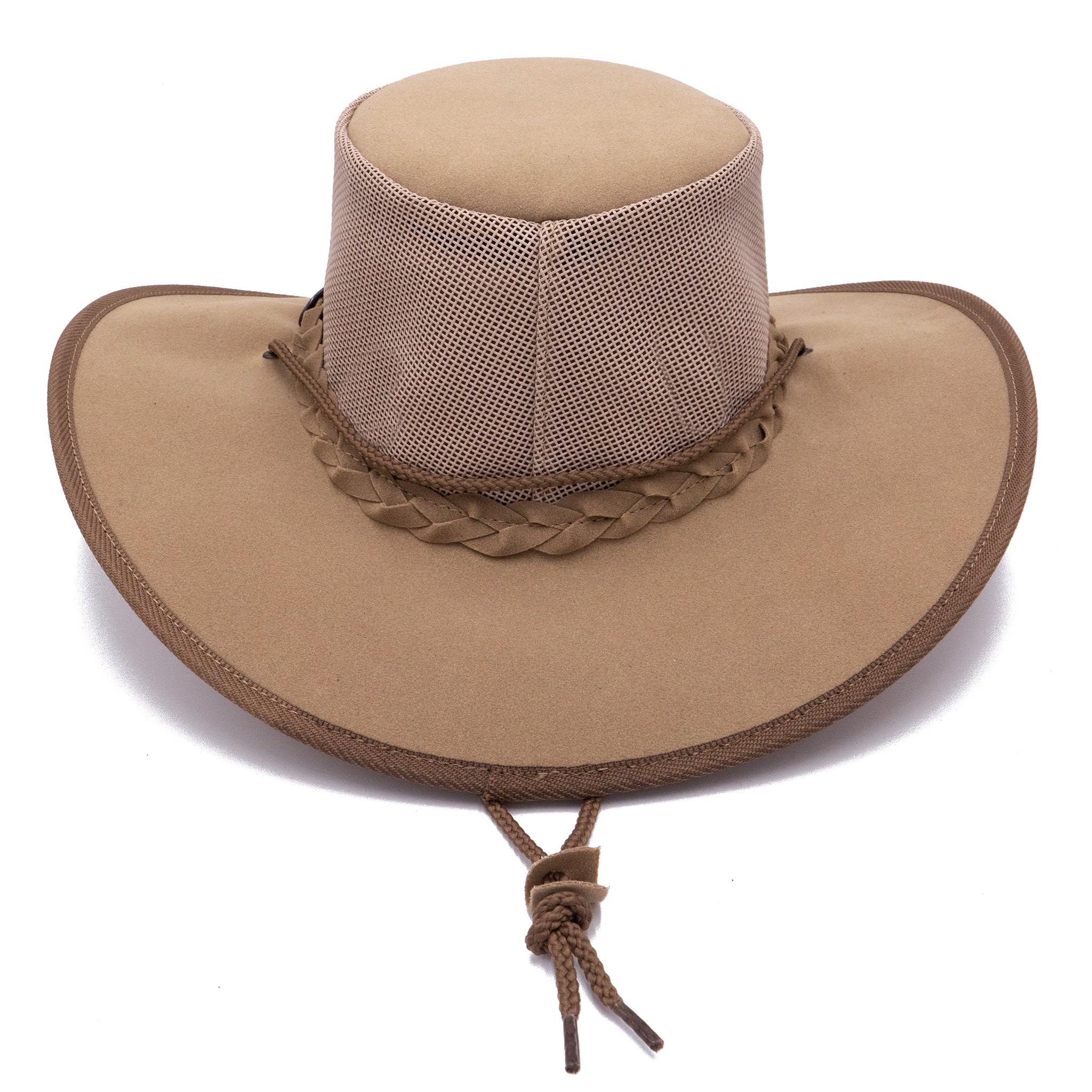 Kalgoorlie Wide Brim Soaka Breeze Hat - Image 20