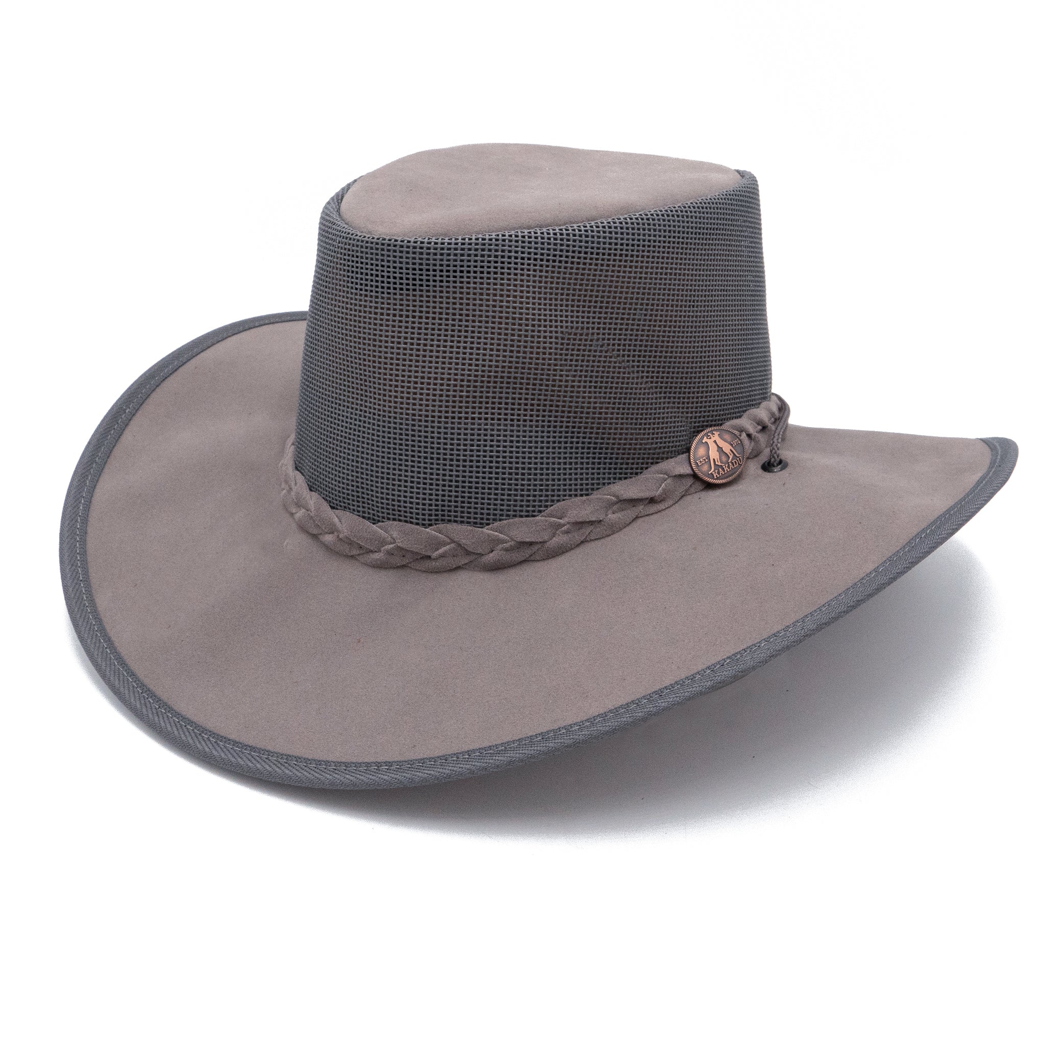 Kalgoorlie Wide Brim Soaka Breeze Hat - Image 21