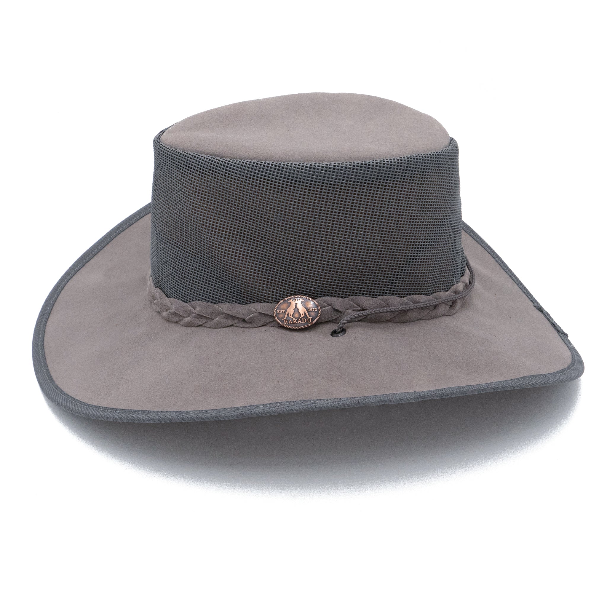 Kalgoorlie Wide Brim Soaka Breeze Hat - Image 24