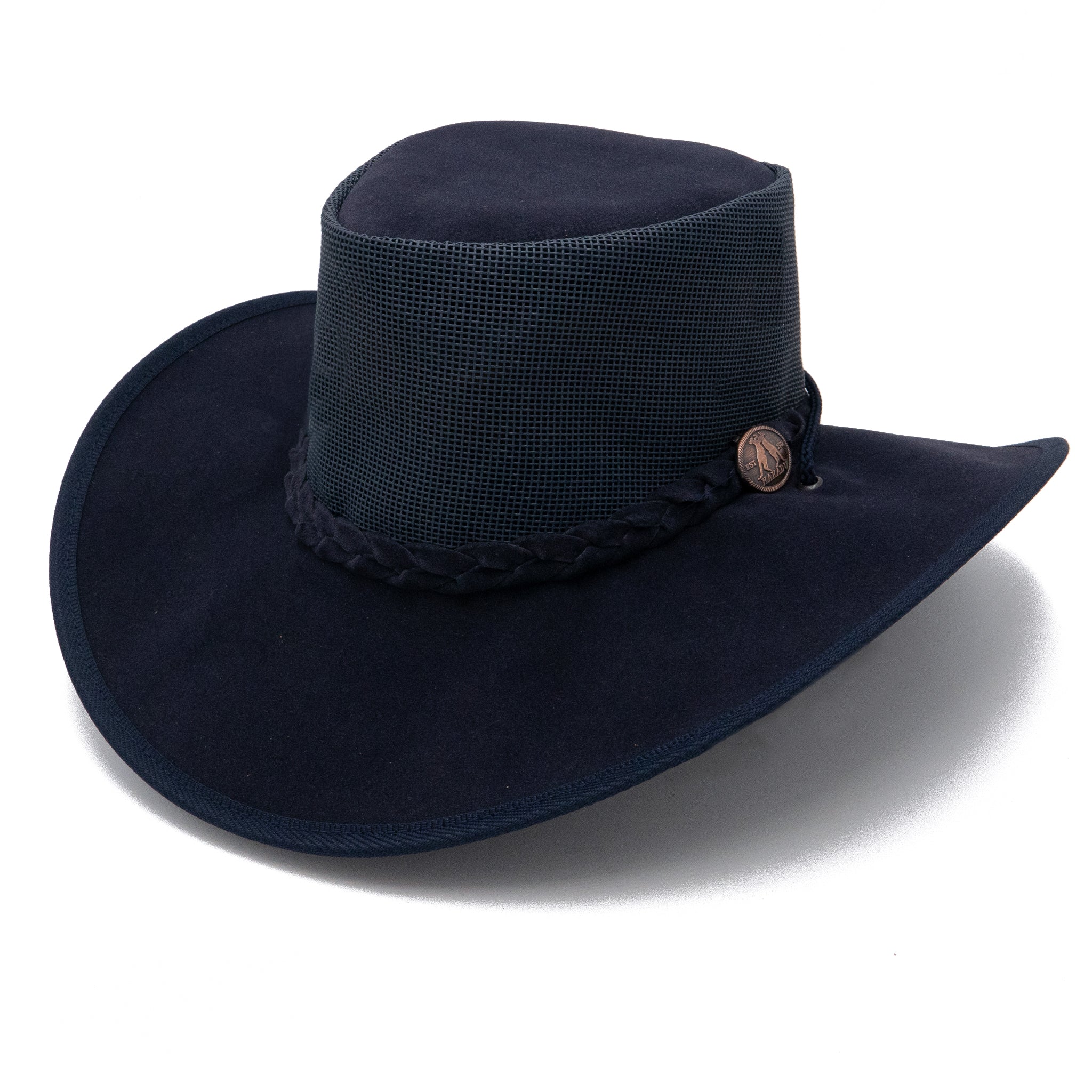 Kalgoorlie Wide Brim Soaka Breeze Hat - Image 26