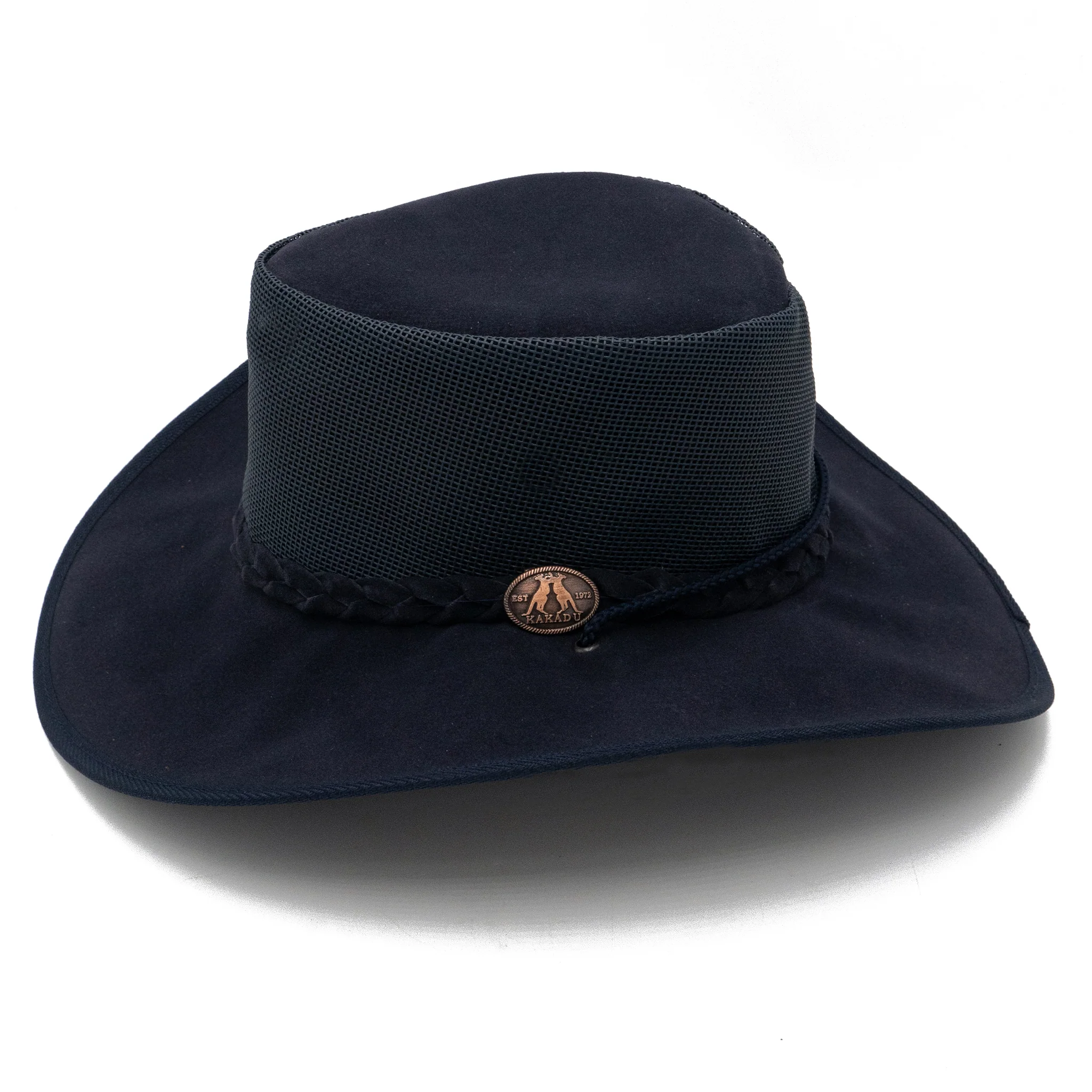 Kalgoorlie Wide Brim Soaka Breeze Hat - Image 29