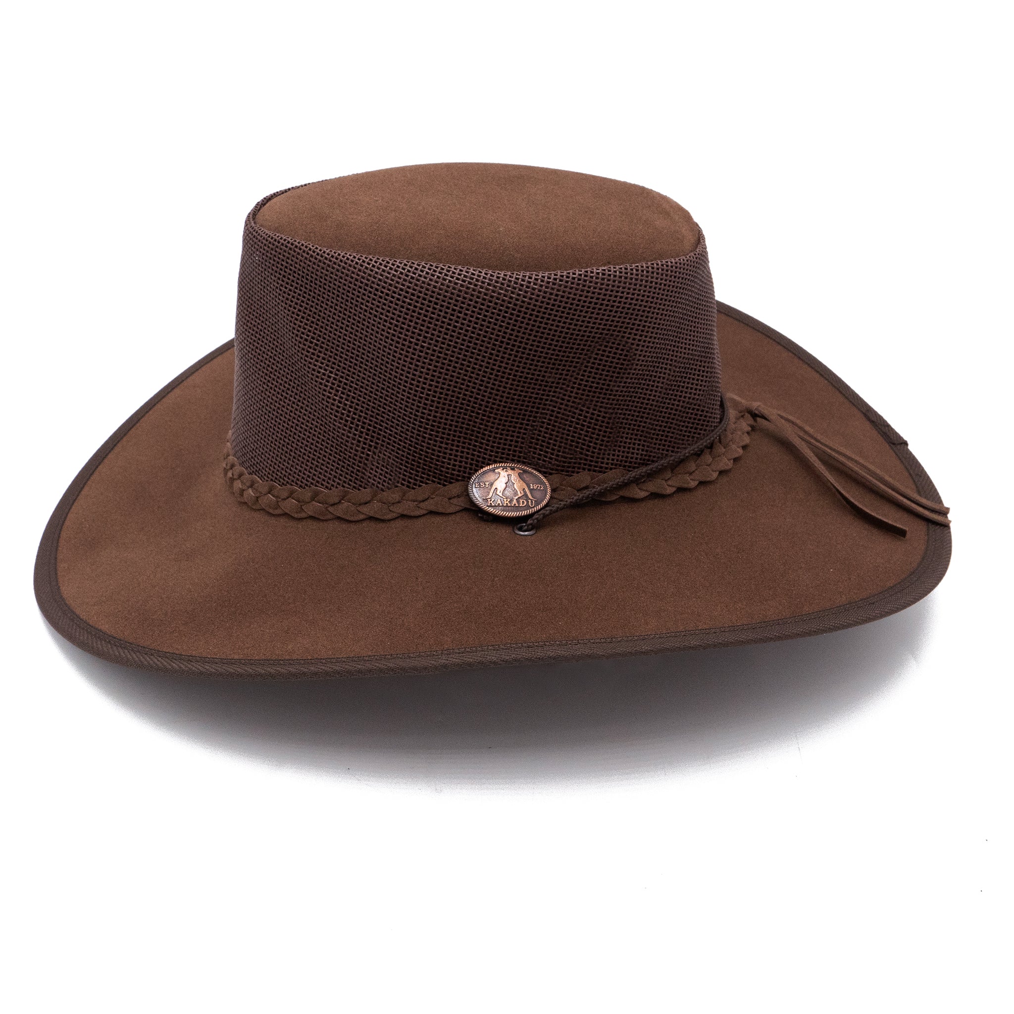 Kalgoorlie Wide Brim Soaka Breeze Hat - Image 3