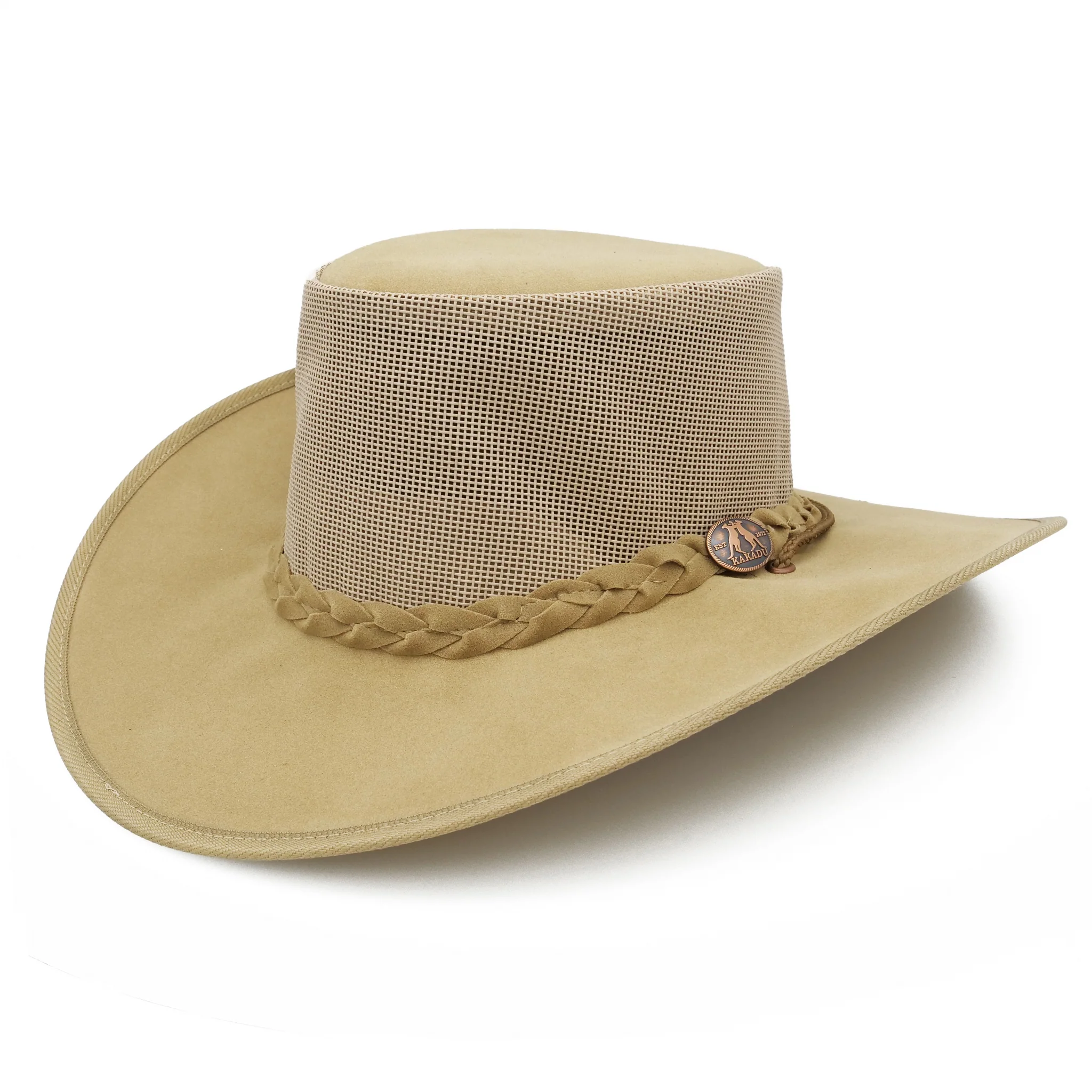 Kalgoorlie Wide Brim Soaka Breeze Hat - Image 31