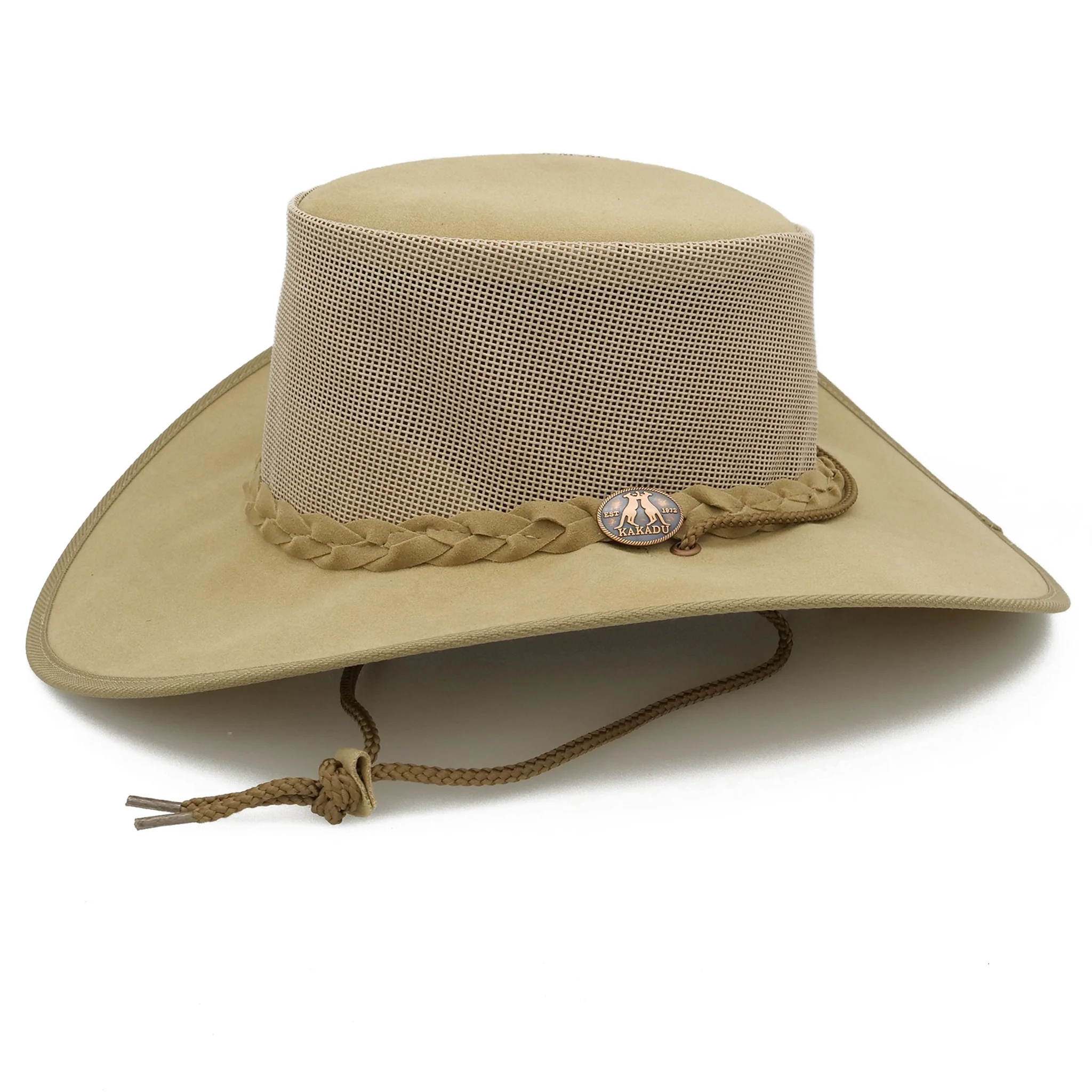 Kalgoorlie Wide Brim Soaka Breeze Hat - Image 34