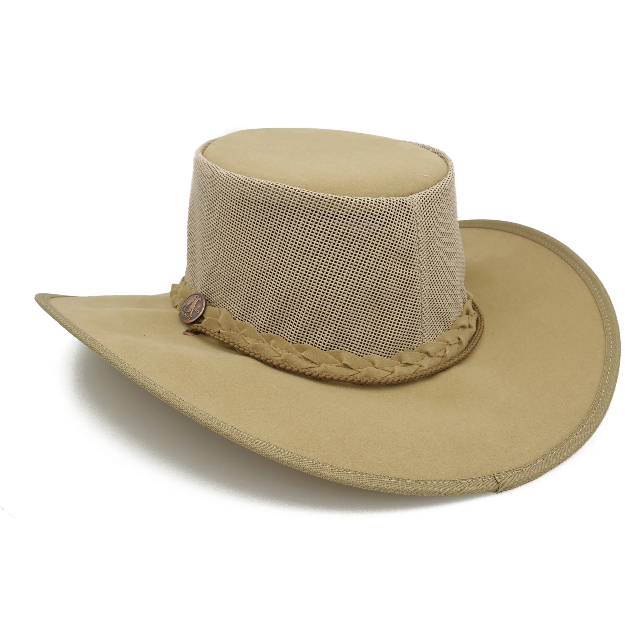 Kalgoorlie Wide Brim Soaka Breeze Hat - Image 35