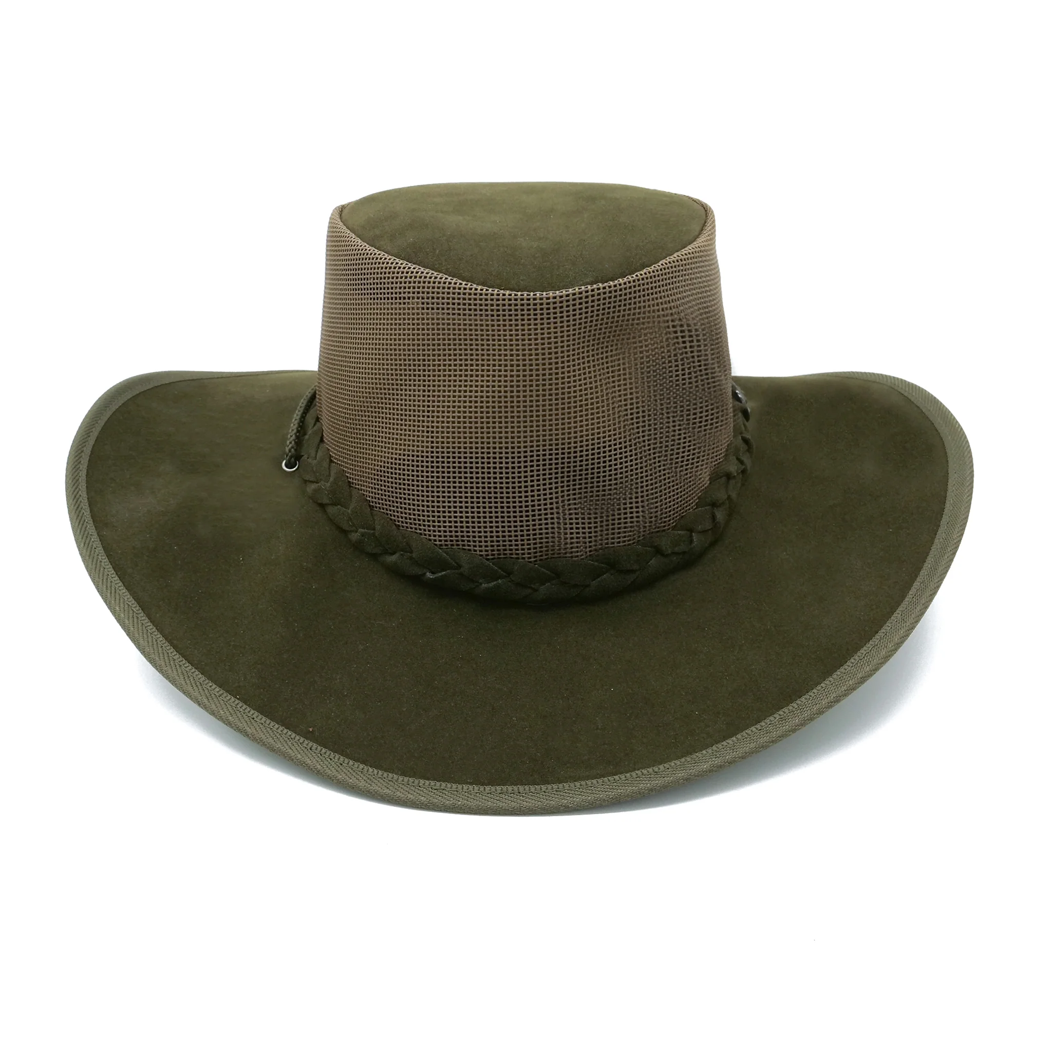 Kalgoorlie Wide Brim Soaka Breeze Hat - Image 37