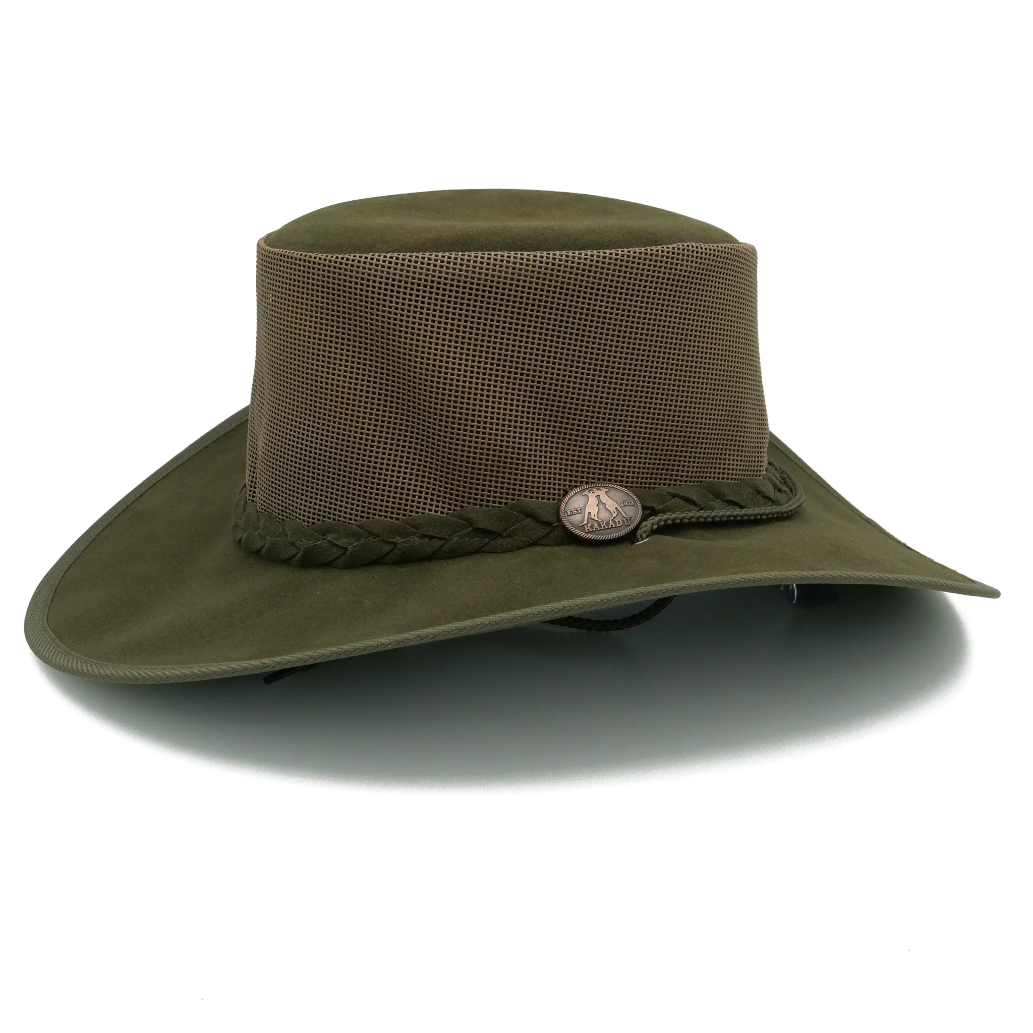 Kalgoorlie Wide Brim Soaka Breeze Hat - Image 38