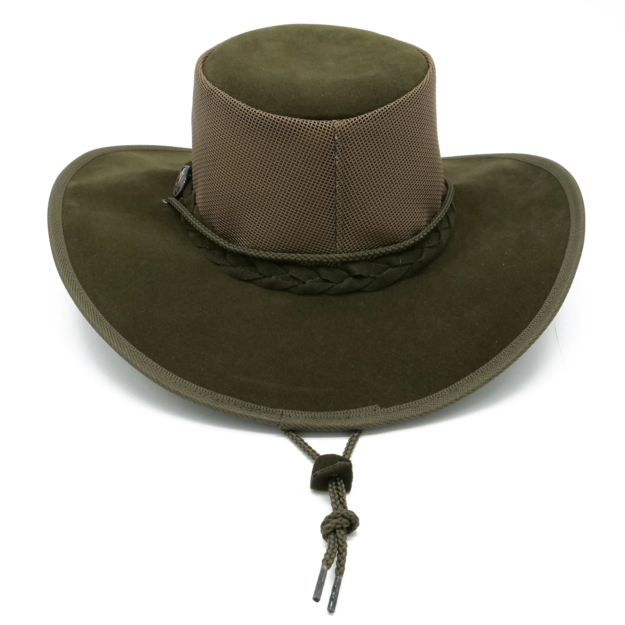 Kalgoorlie Wide Brim Soaka Breeze Hat - Image 39