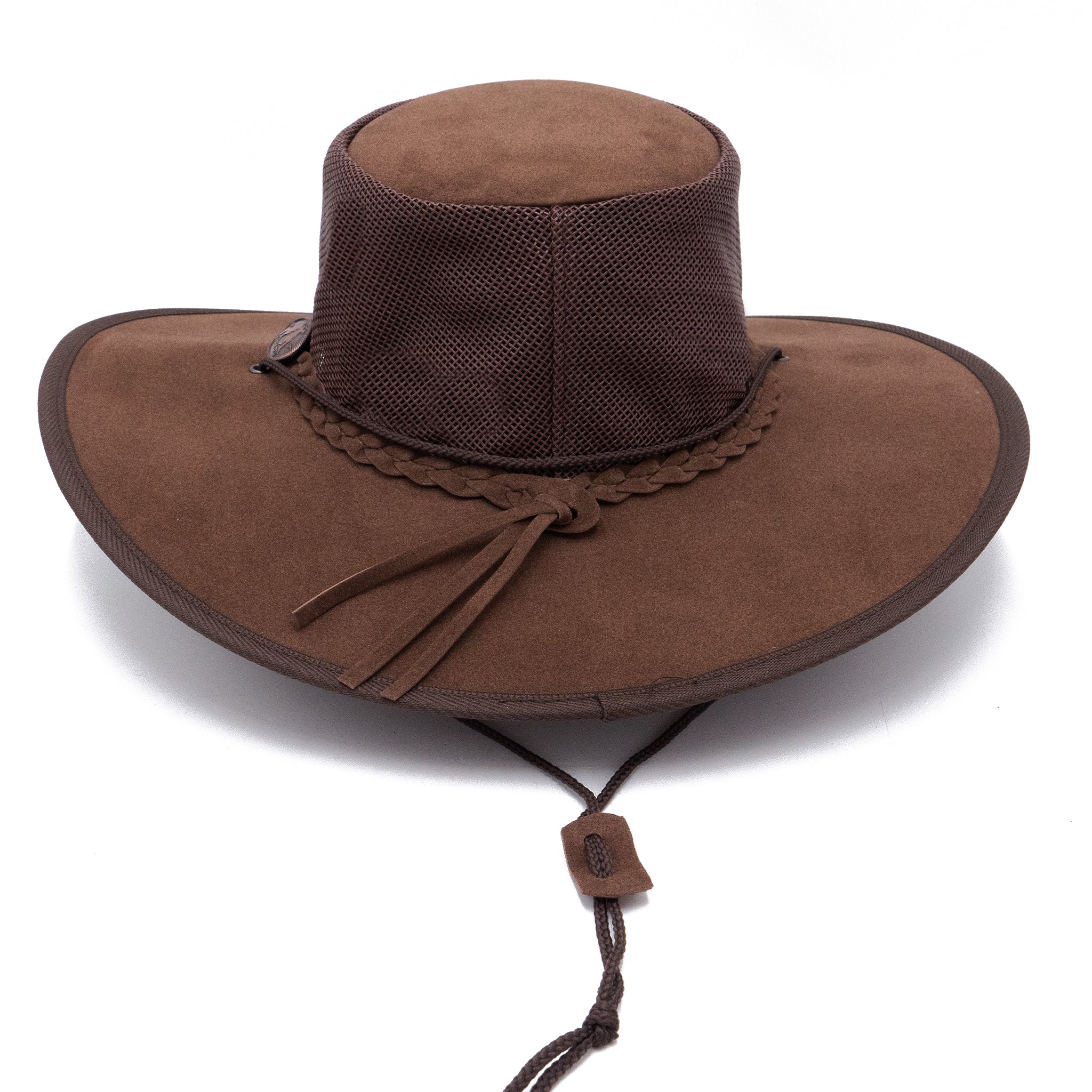 Kalgoorlie Wide Brim Soaka Breeze Hat - Image 4