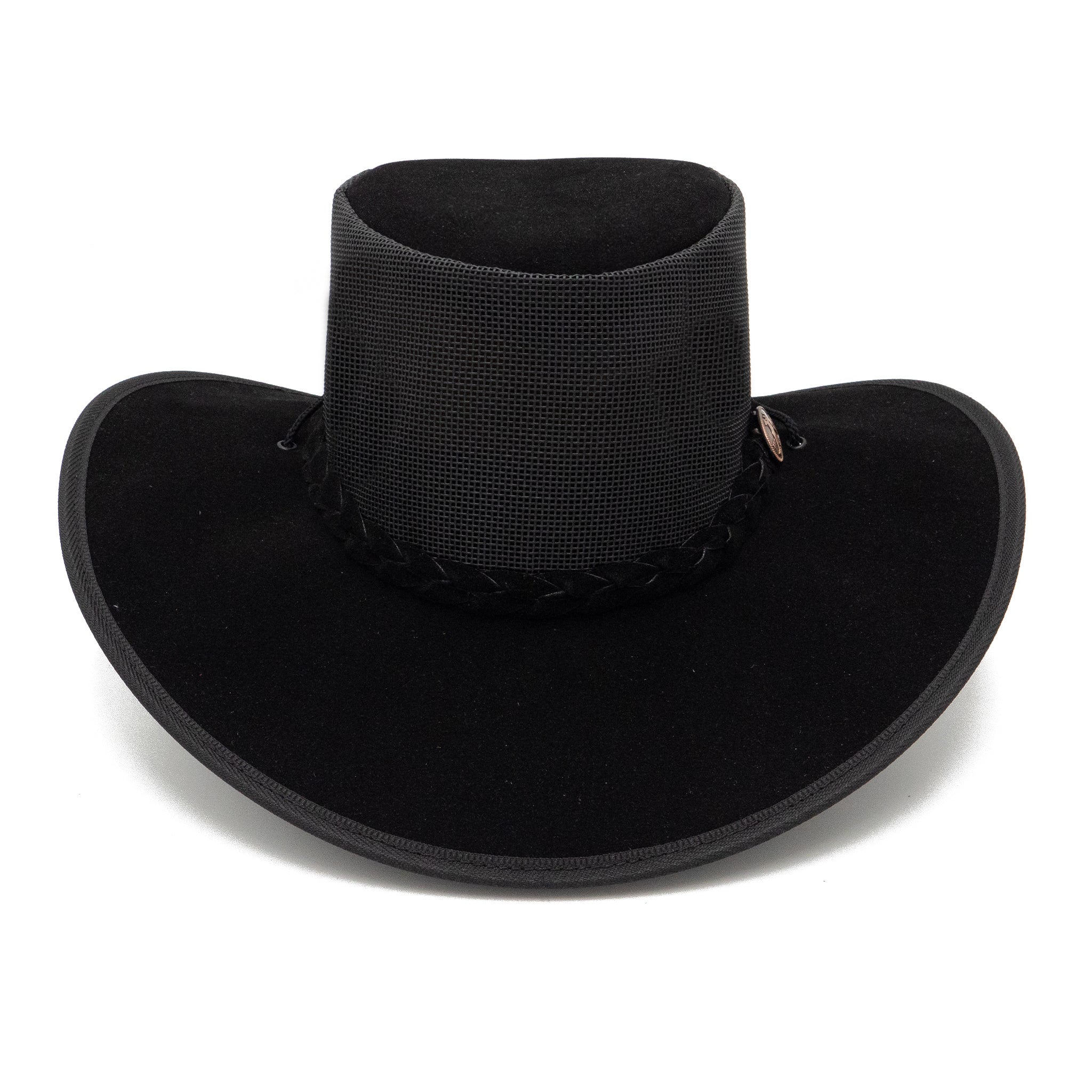 Kalgoorlie Wide Brim Soaka Breeze Hat - Image 8