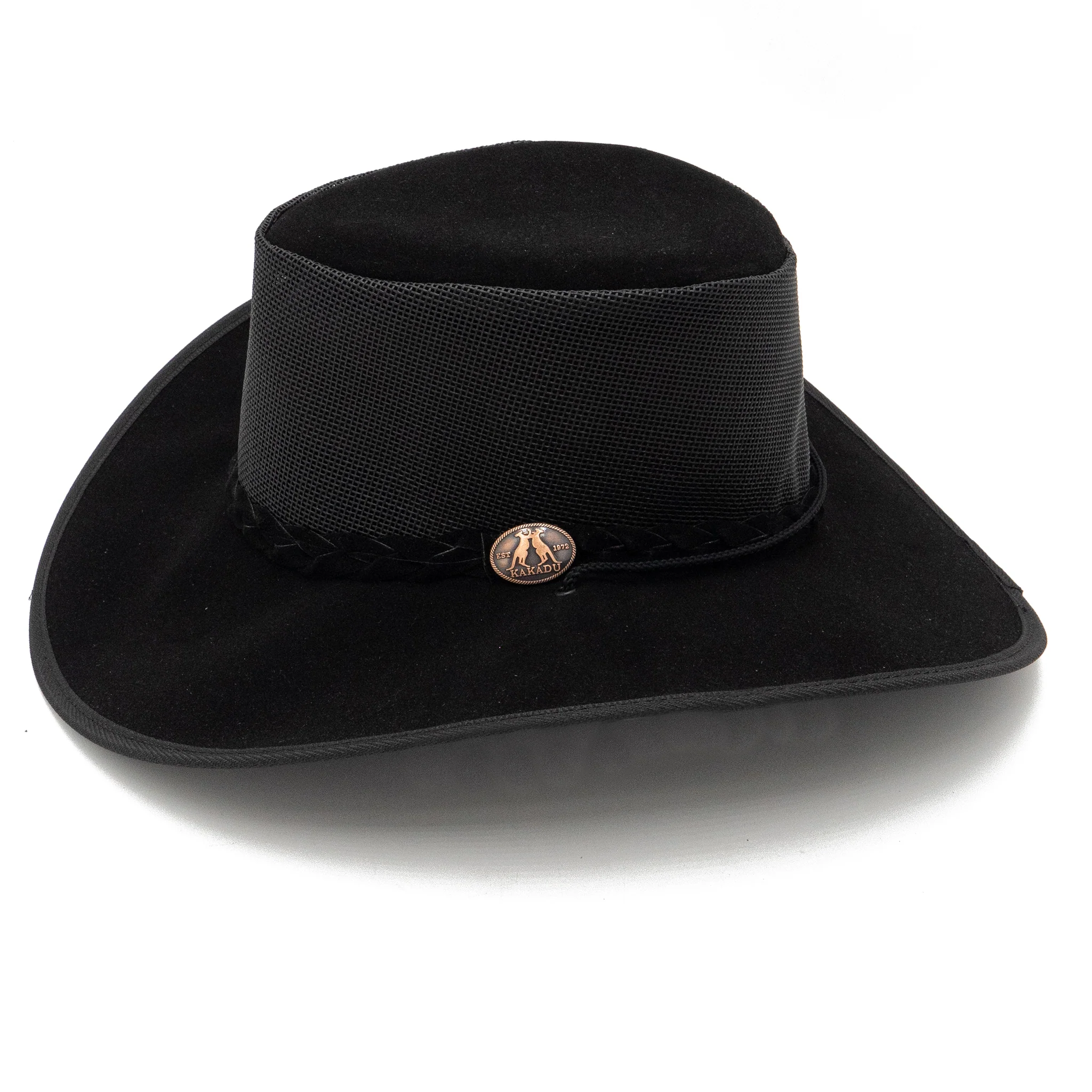 Kalgoorlie Wide Brim Soaka Breeze Hat - Image 9