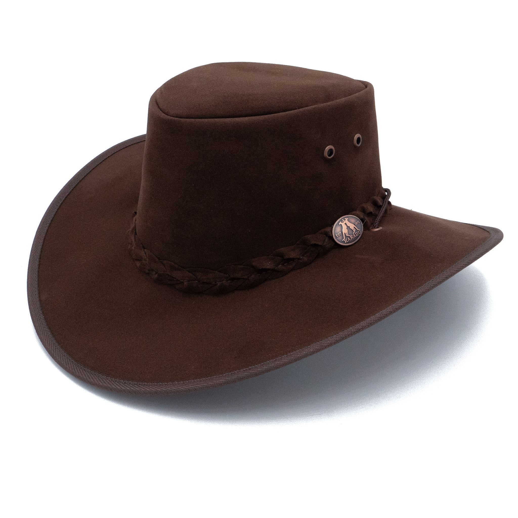 Kalgoorlie Wide Brim Soaka Hat - Image 11