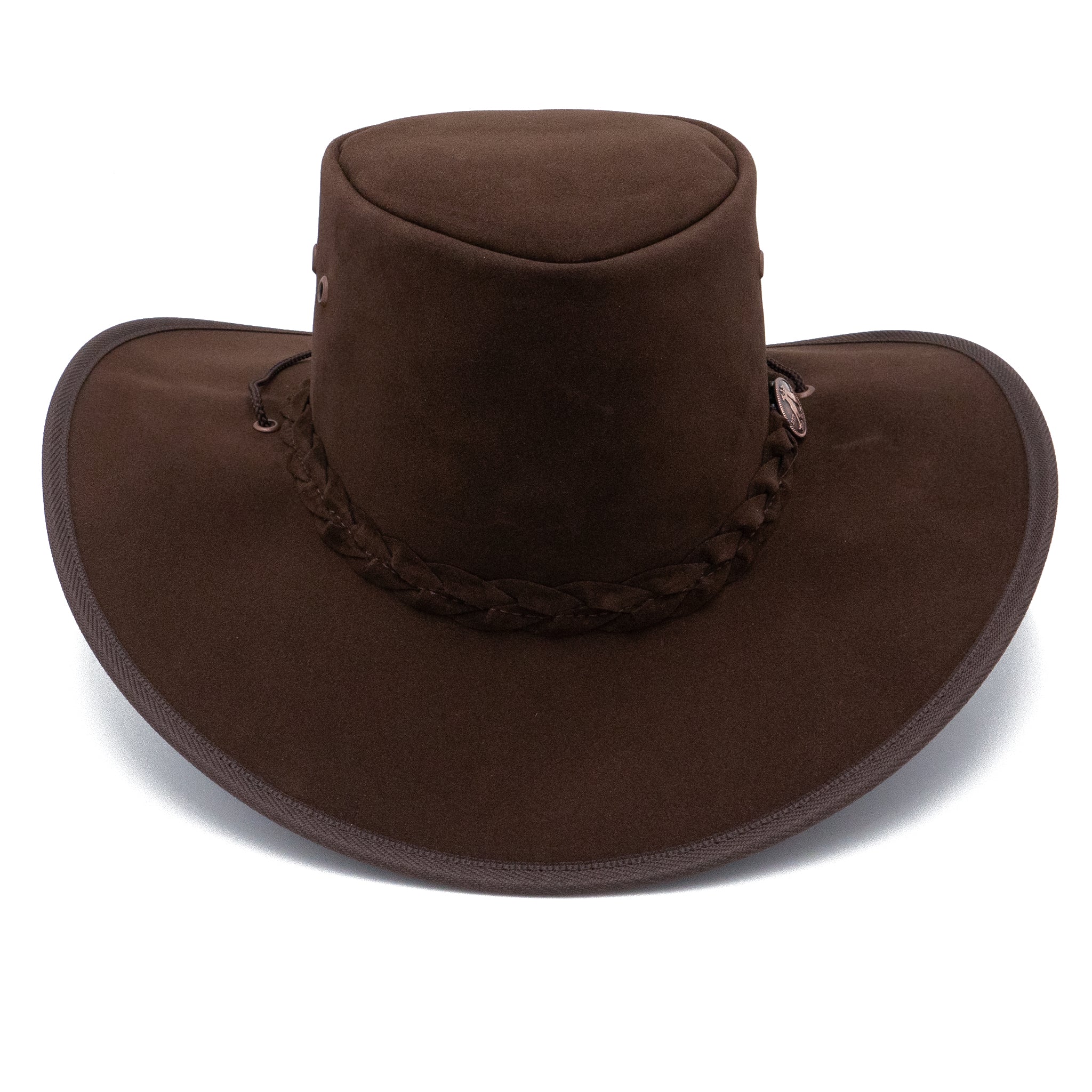Kalgoorlie Wide Brim Soaka Hat - Image 13