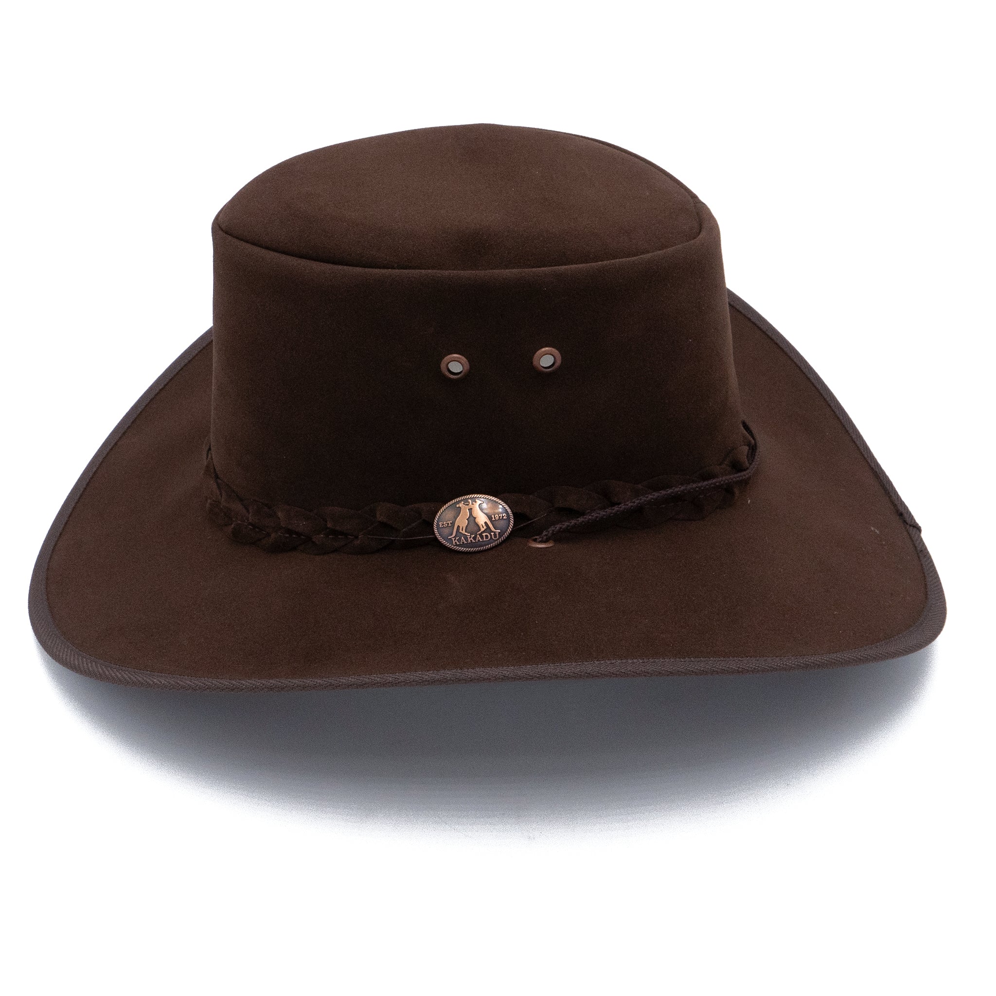 Kalgoorlie Wide Brim Soaka Hat - Image 14