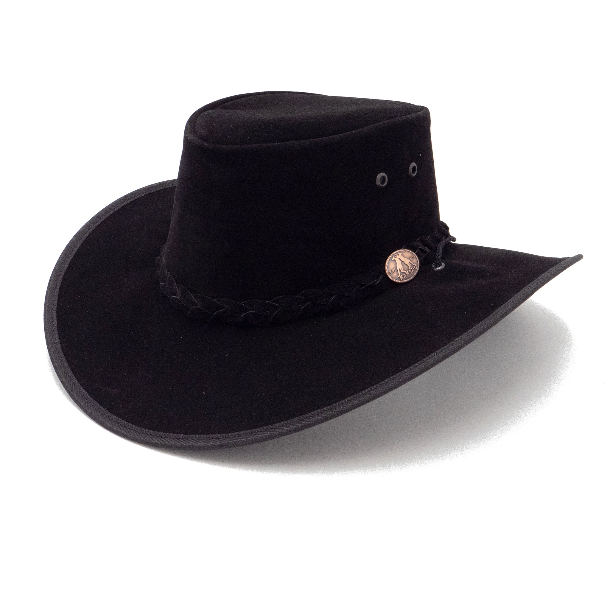 Kalgoorlie Wide Brim Soaka Hat - Image 16