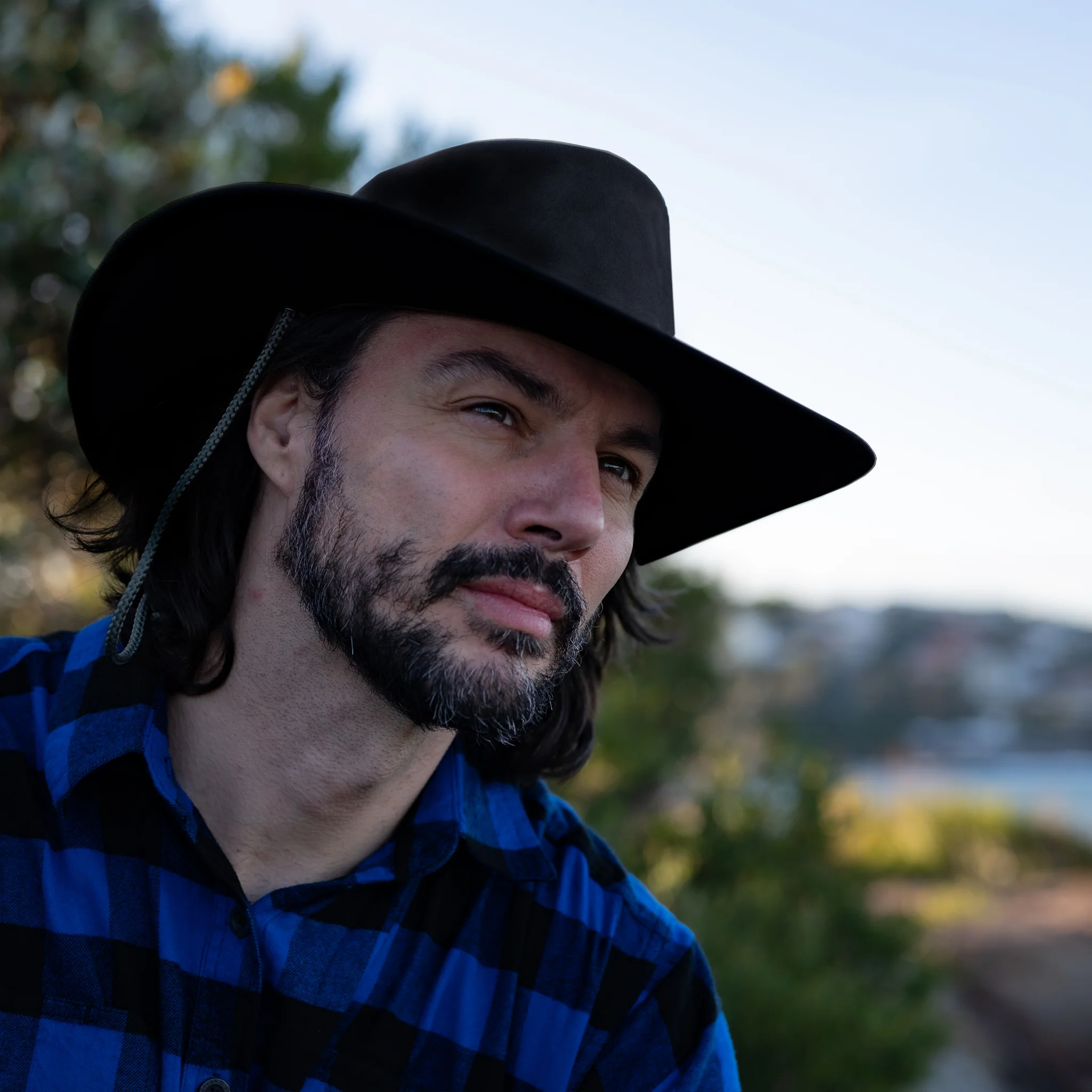 Kalgoorlie Wide Brim Soaka Hat - Image 17