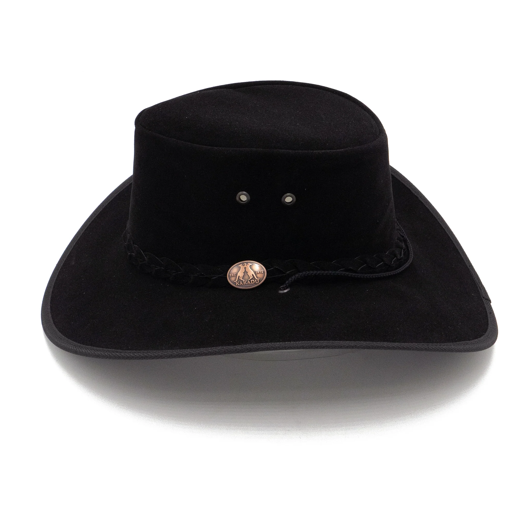 Kalgoorlie Wide Brim Soaka Hat - Image 19