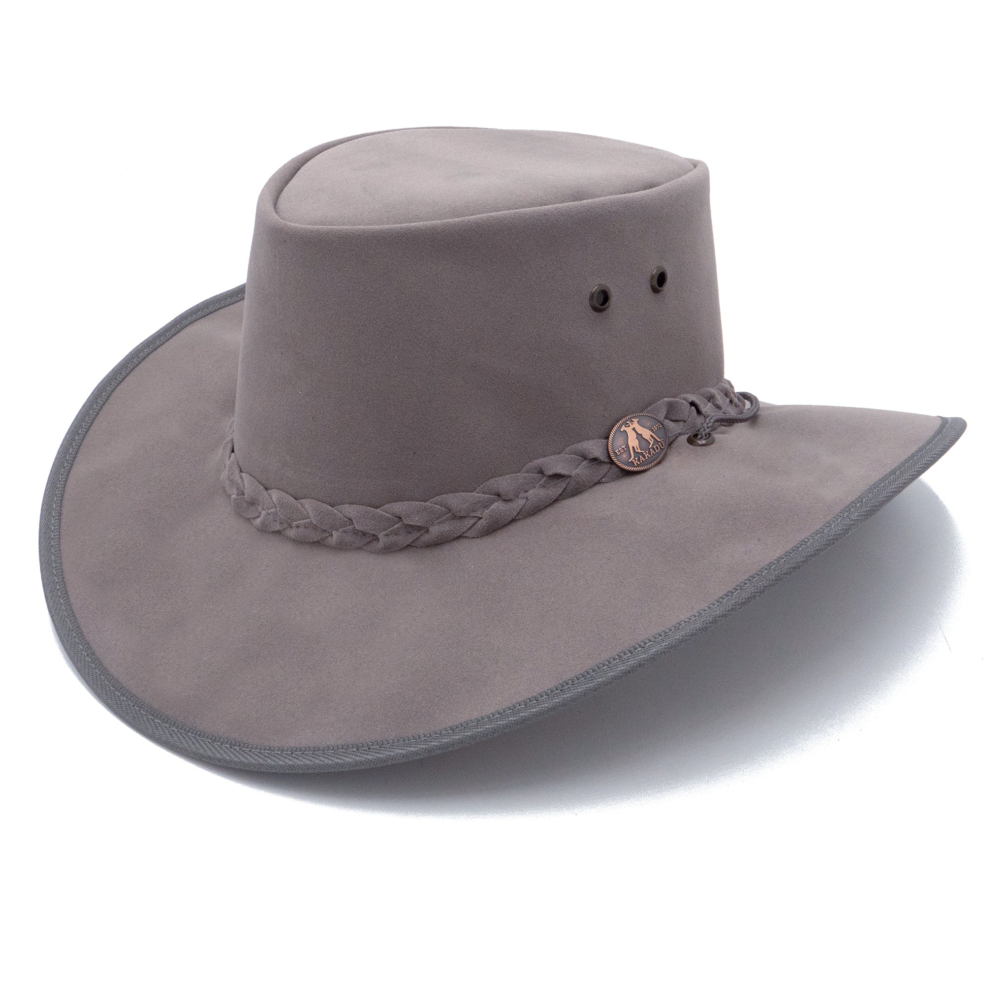 Kalgoorlie Wide Brim Soaka Hat - Image 21