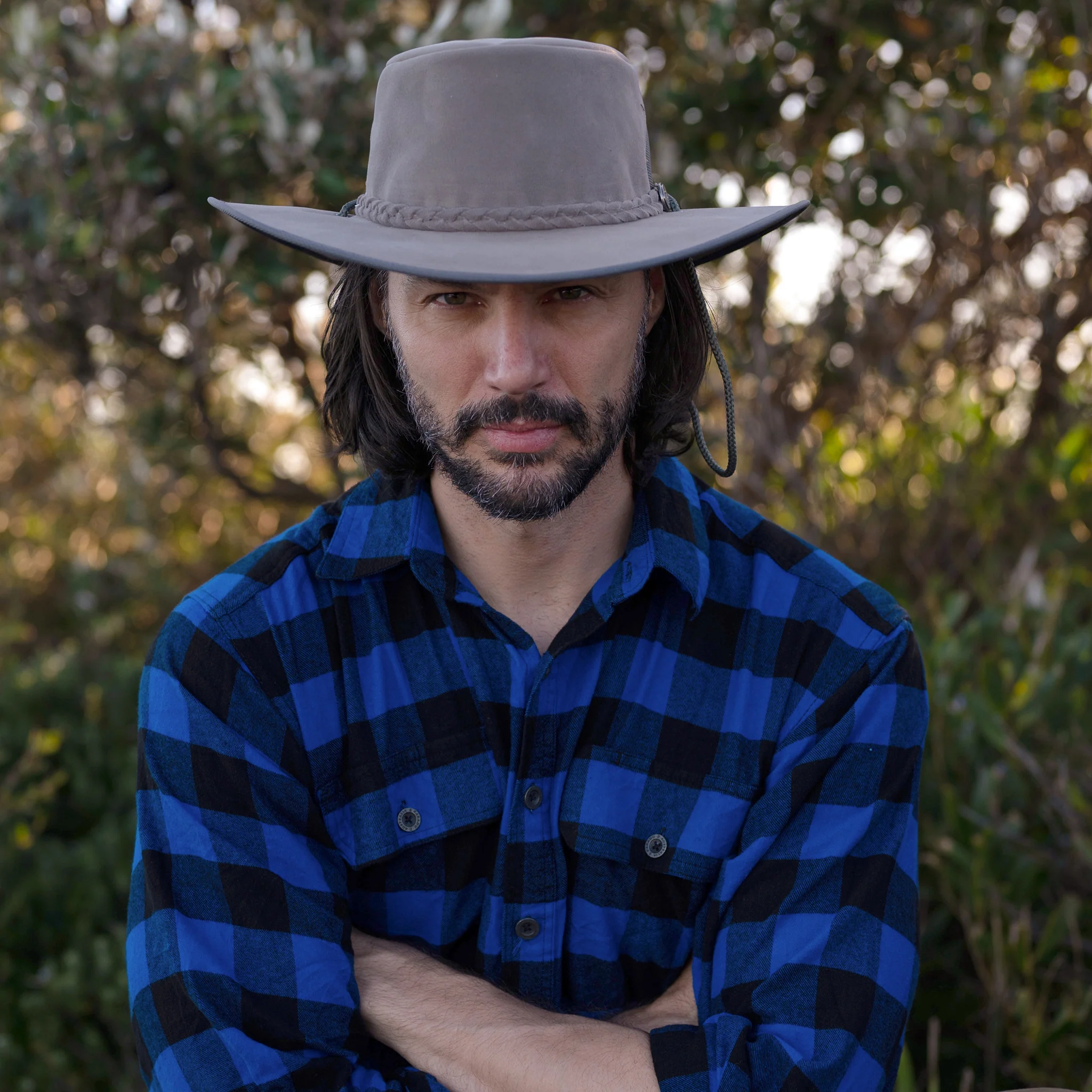 Kalgoorlie Wide Brim Soaka Hat - Image 22