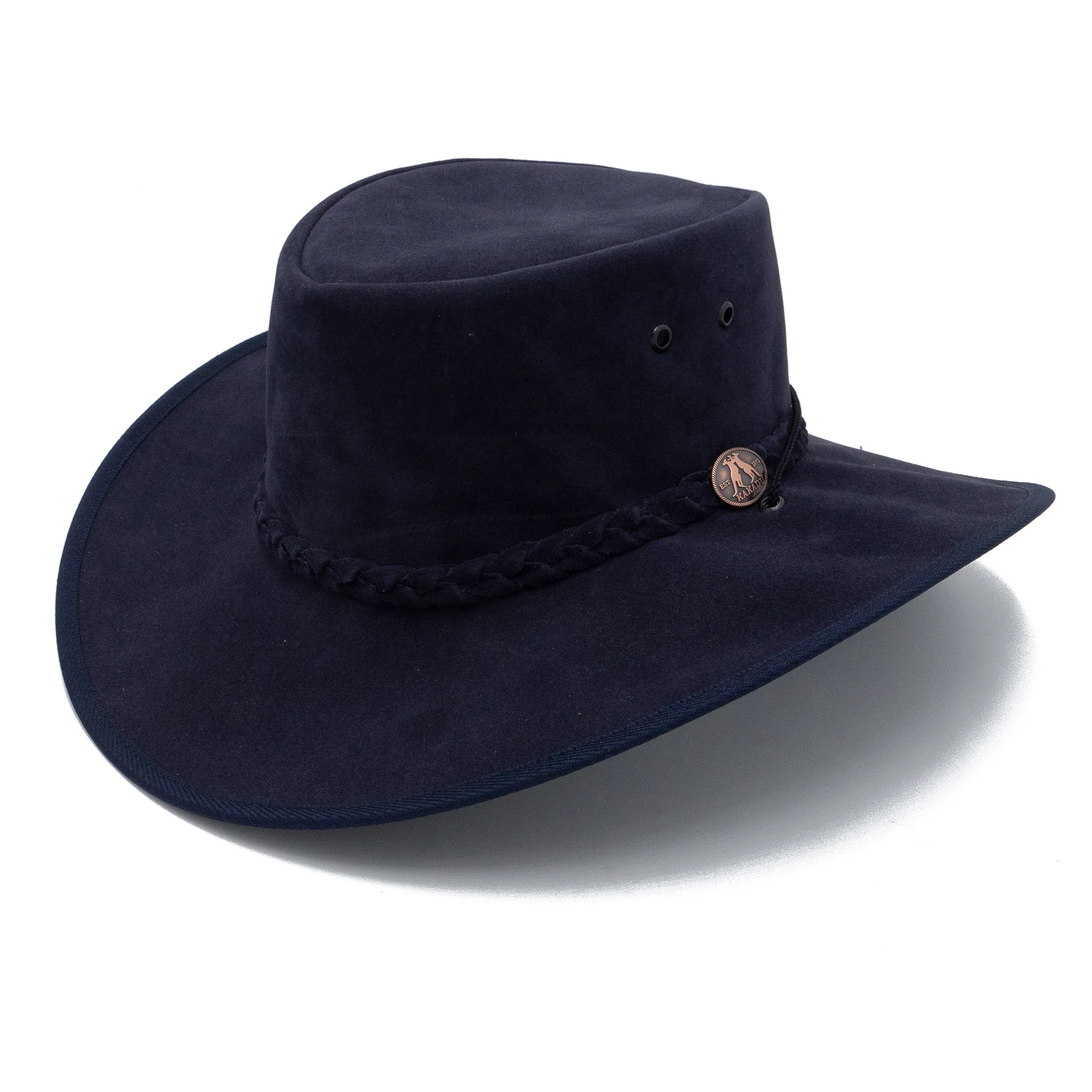 Kalgoorlie Wide Brim Soaka Hat - Image 26