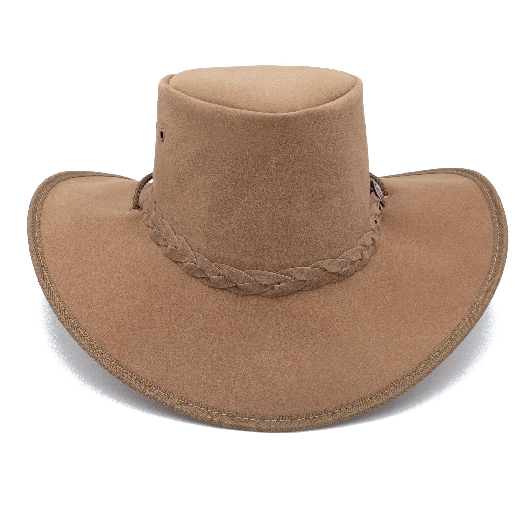 Kalgoorlie Wide Brim Soaka Hat - Image 3