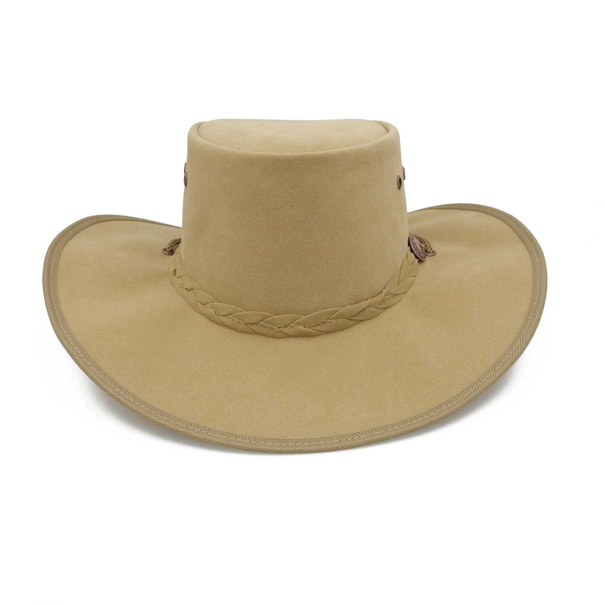 Kalgoorlie Wide Brim Soaka Hat - Image 33