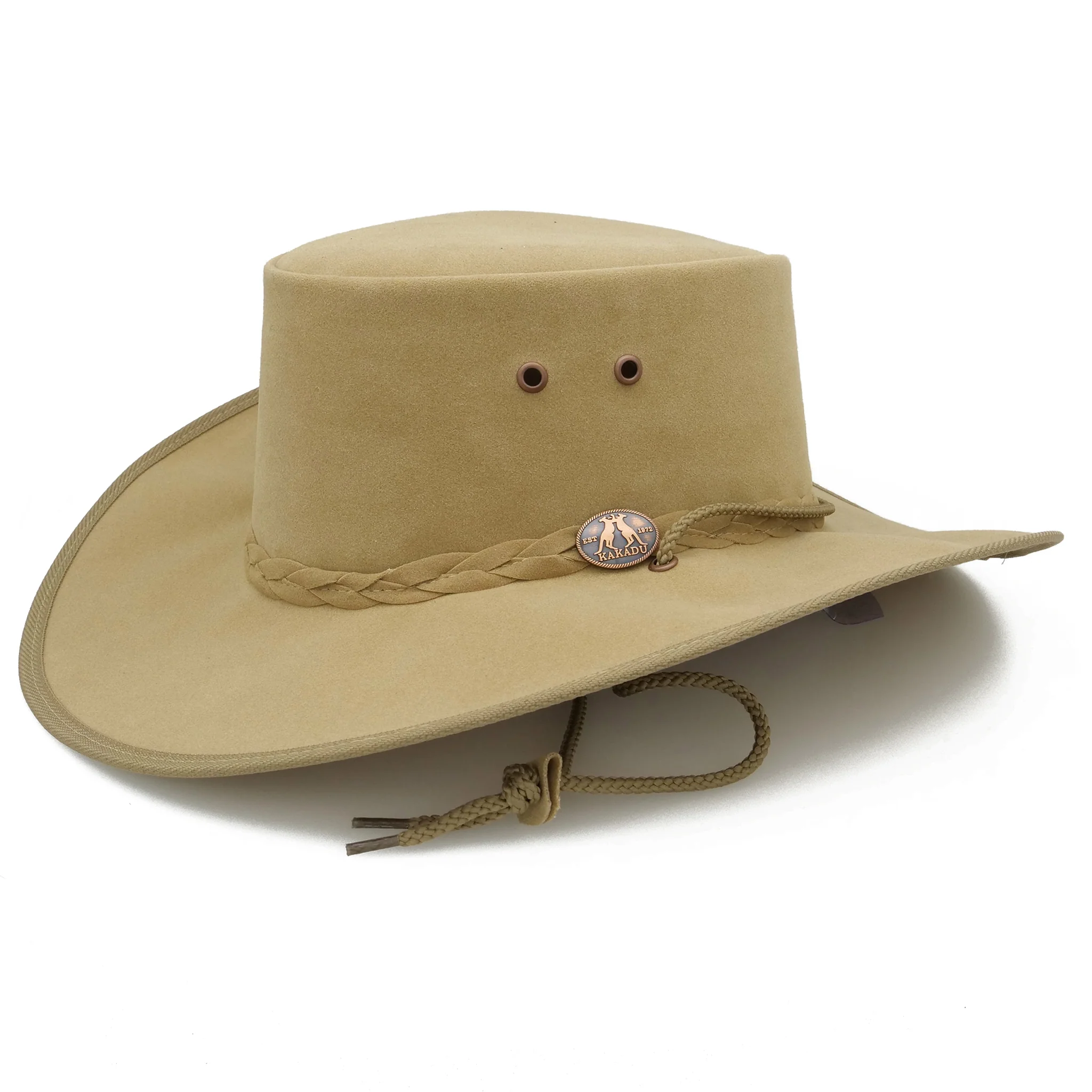 Kalgoorlie Wide Brim Soaka Hat - Image 34