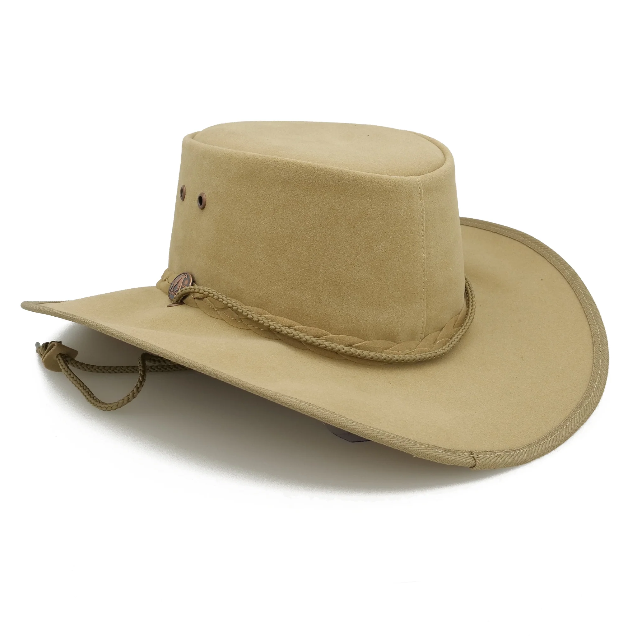 Kalgoorlie Wide Brim Soaka Hat - Image 35