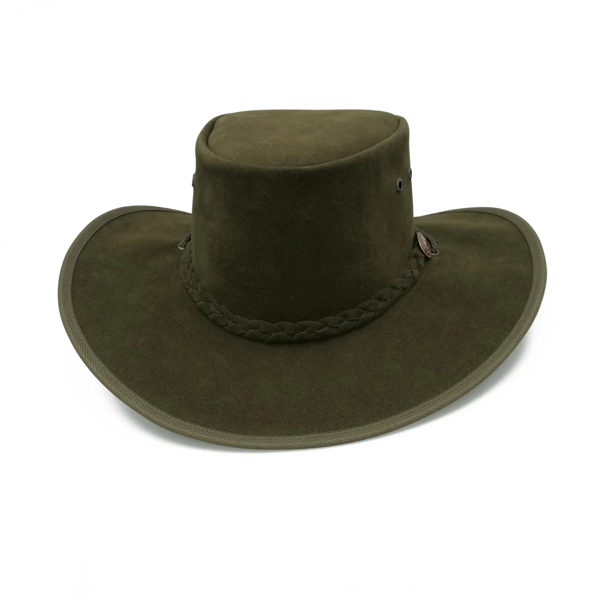 Kalgoorlie Wide Brim Soaka Hat - Image 37
