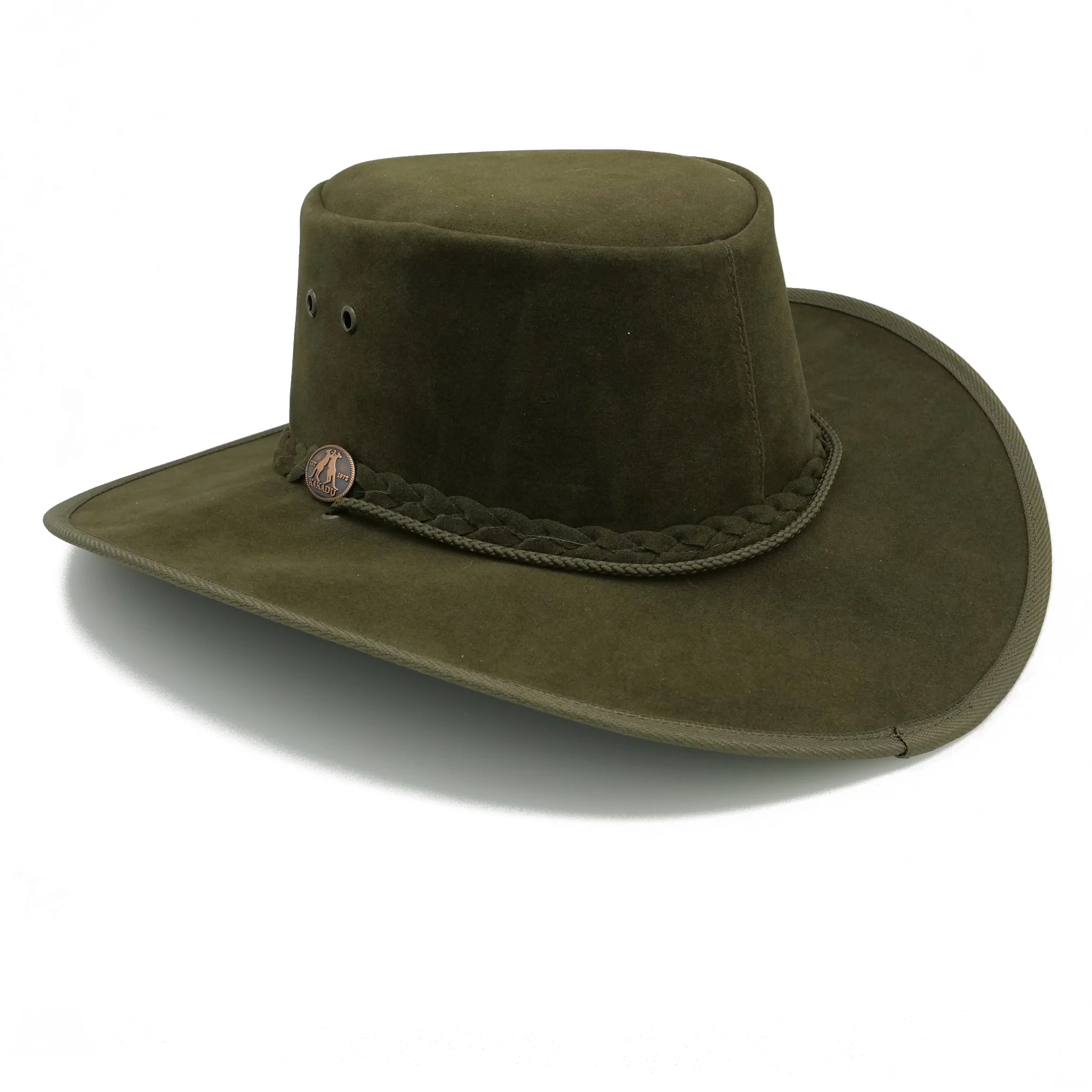 Kalgoorlie Wide Brim Soaka Hat - Image 39