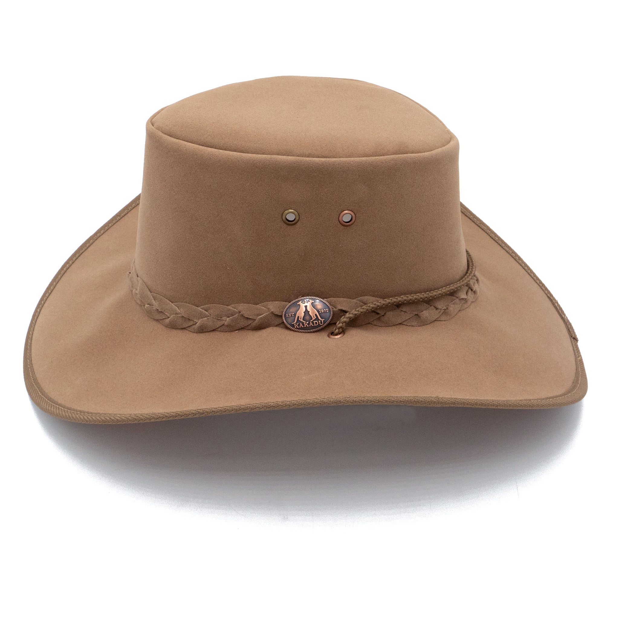 Kalgoorlie Wide Brim Soaka Hat - Image 4