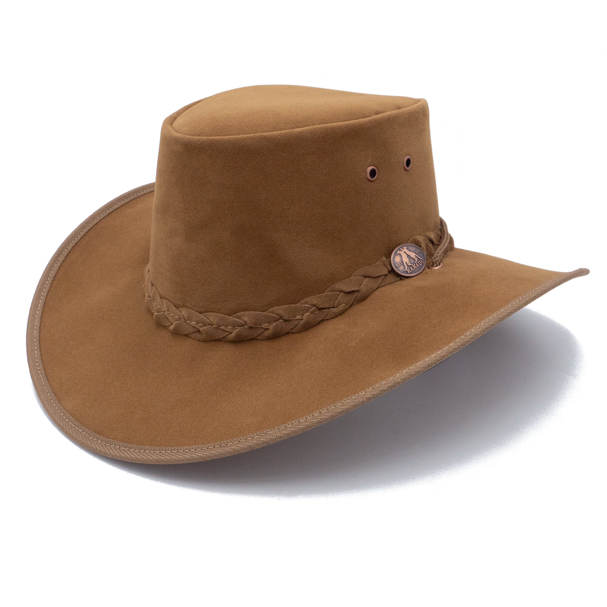 Kalgoorlie Wide Brim Soaka Hat - Image 6