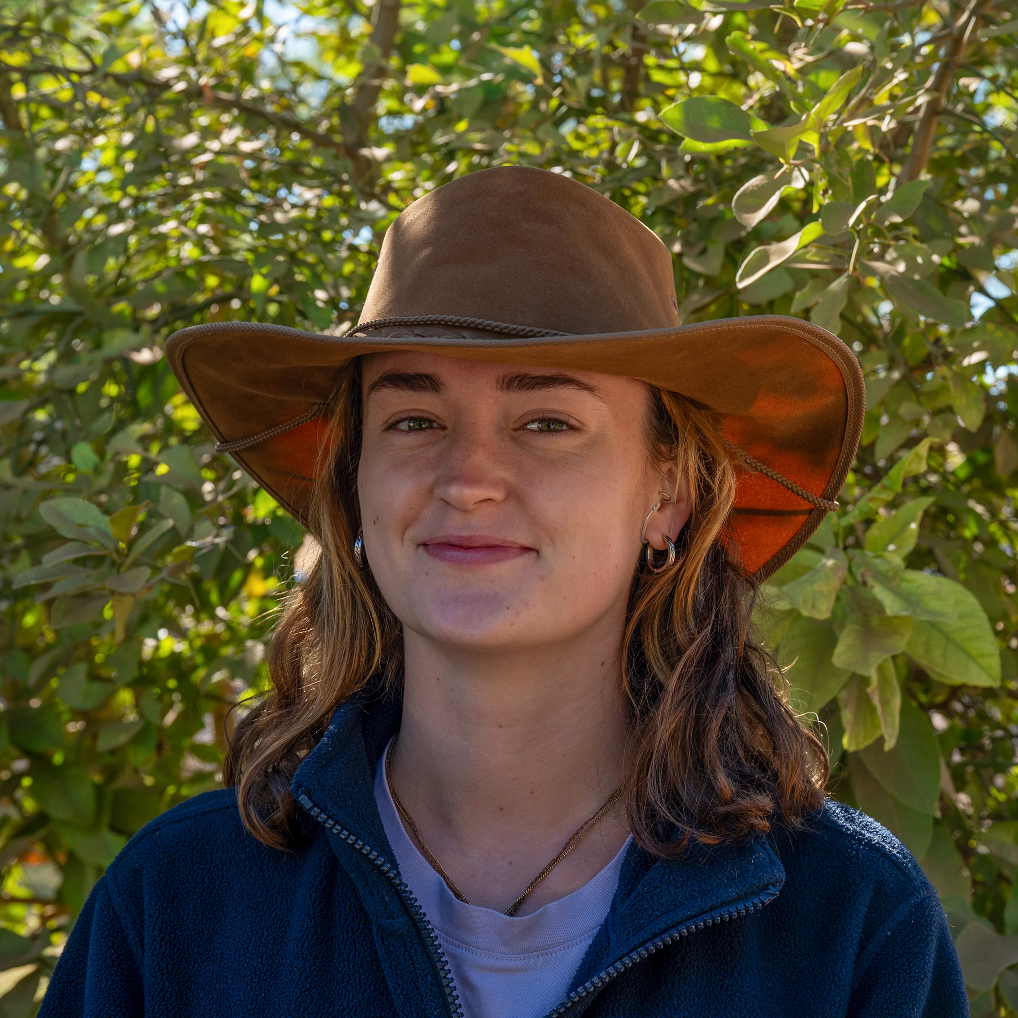 Kalgoorlie Wide Brim Soaka Hat - Image 7