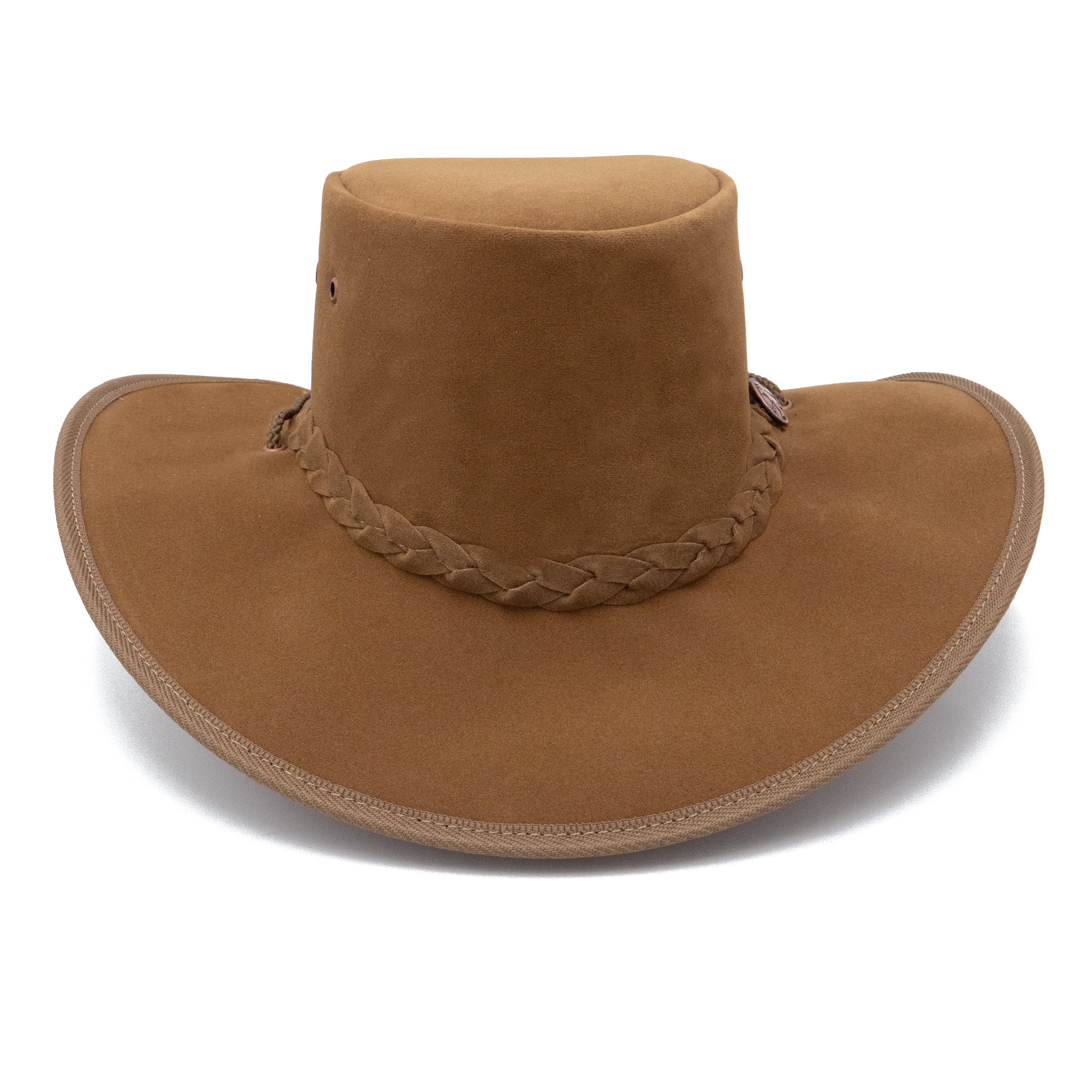 Kalgoorlie Wide Brim Soaka Hat - Image 8