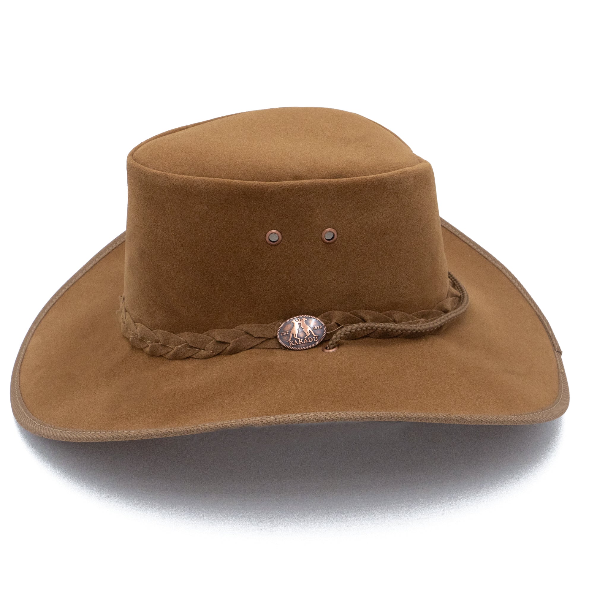 Kalgoorlie Wide Brim Soaka Hat - Image 9
