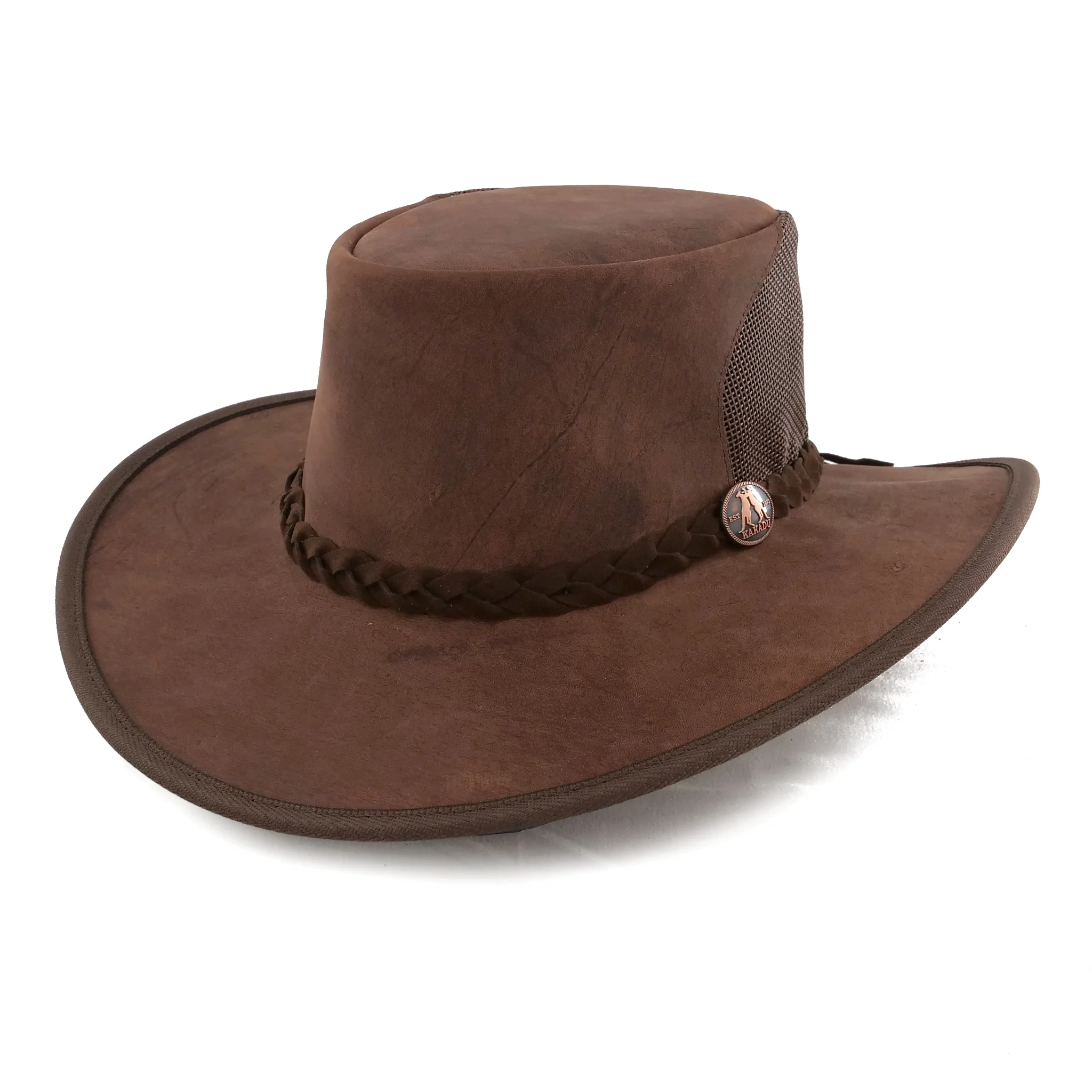 Darwin Breeze Hat - Image 4