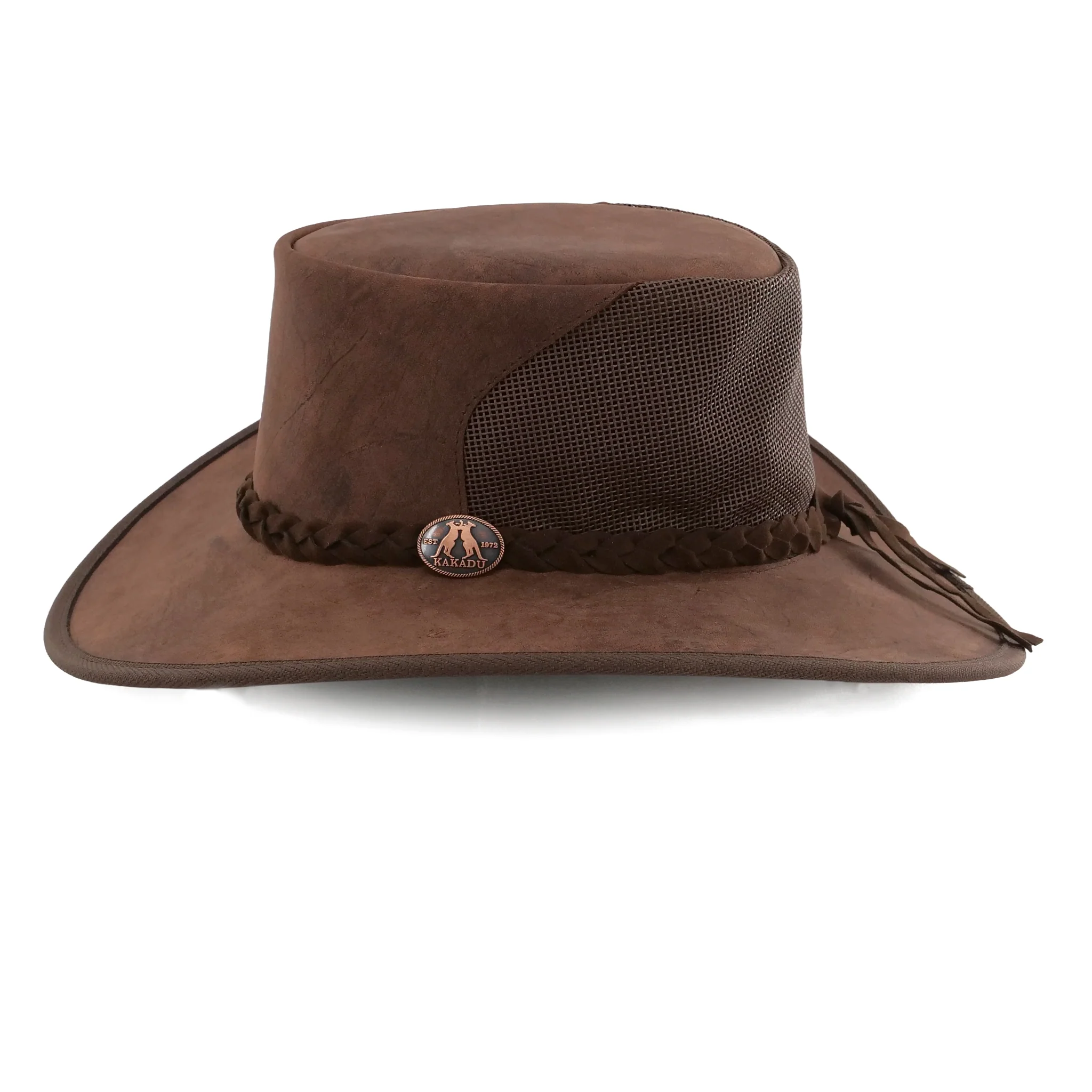 Darwin Breeze Hat - Image 6