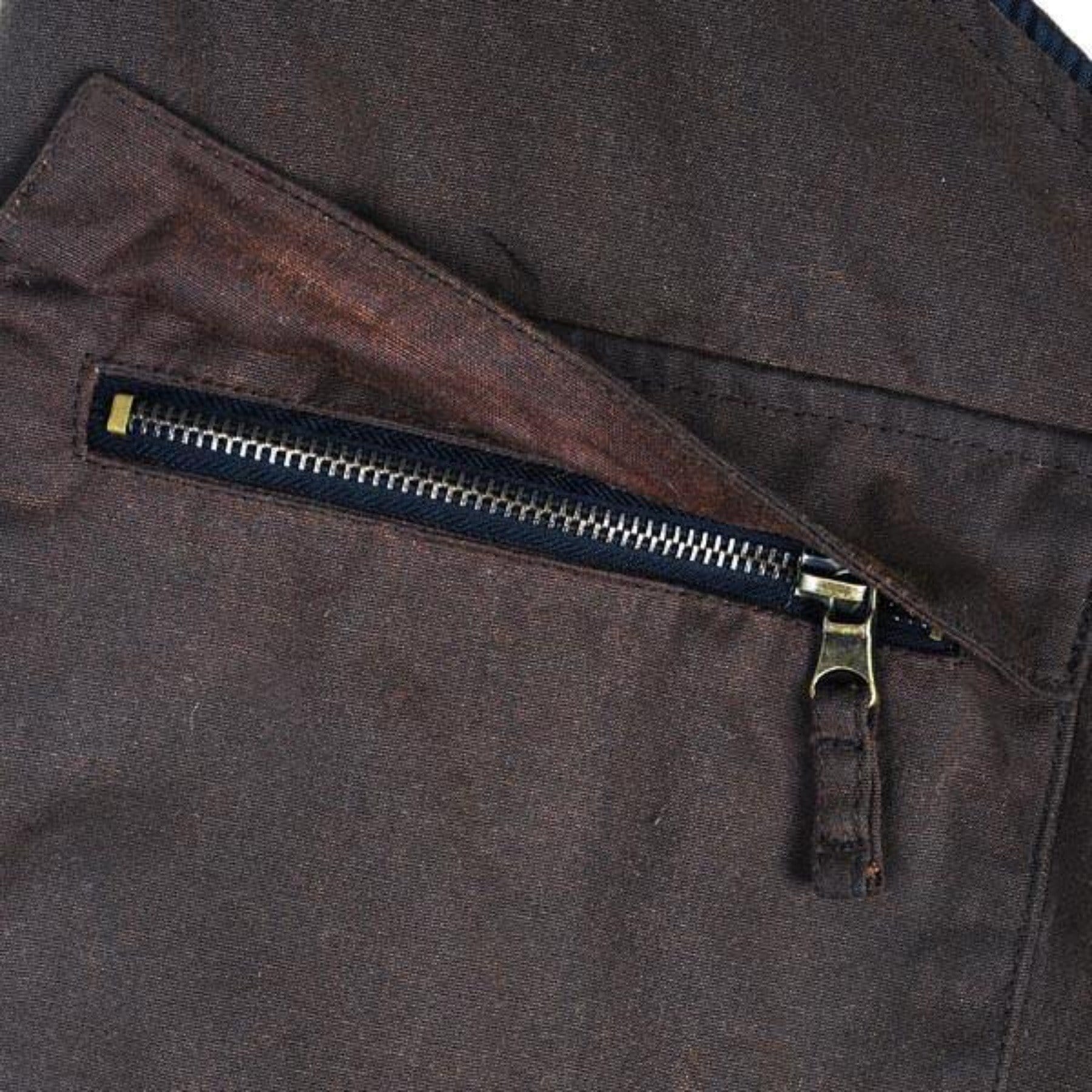 Ventilator Chaps - Image 10