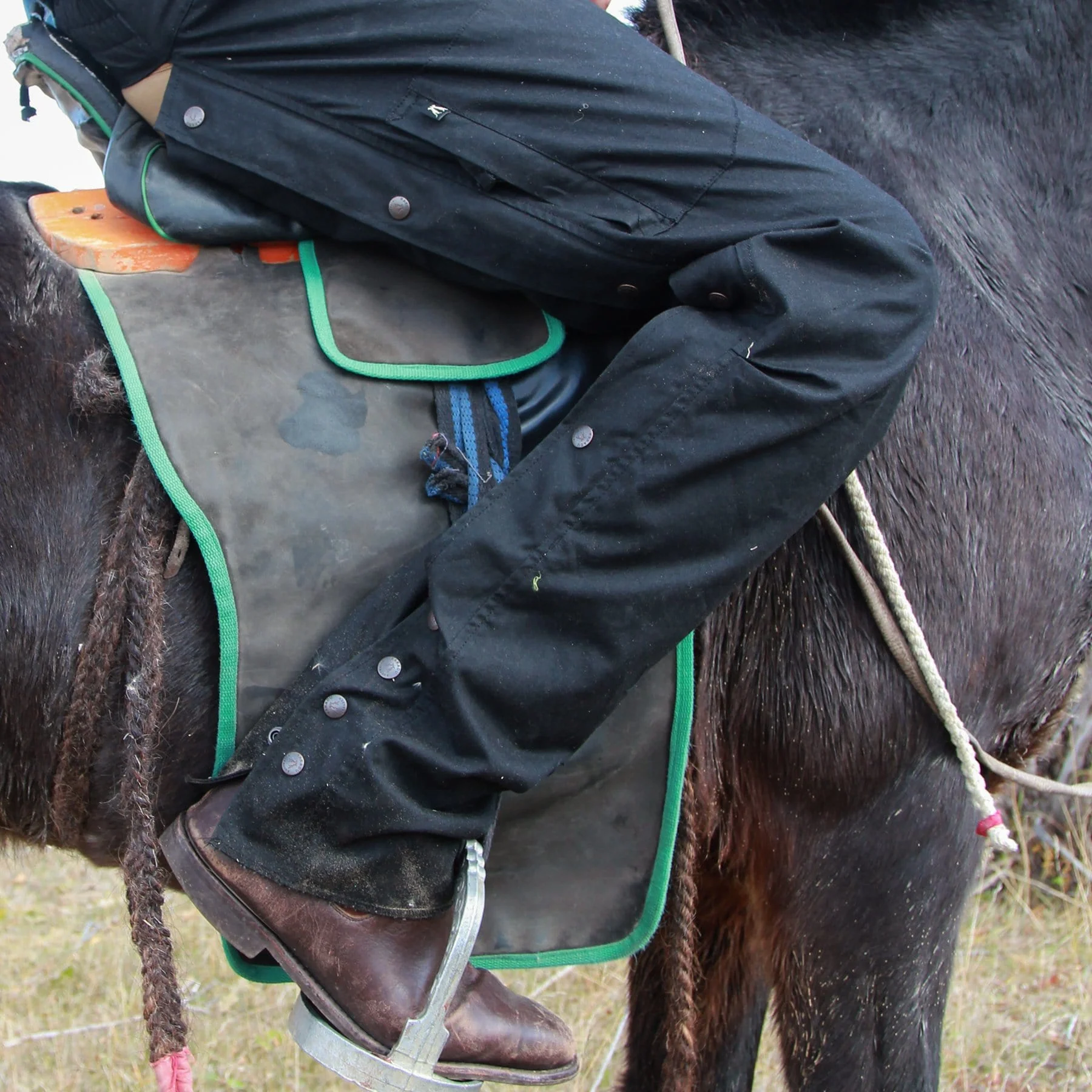 Ventilator Chaps - Image 2